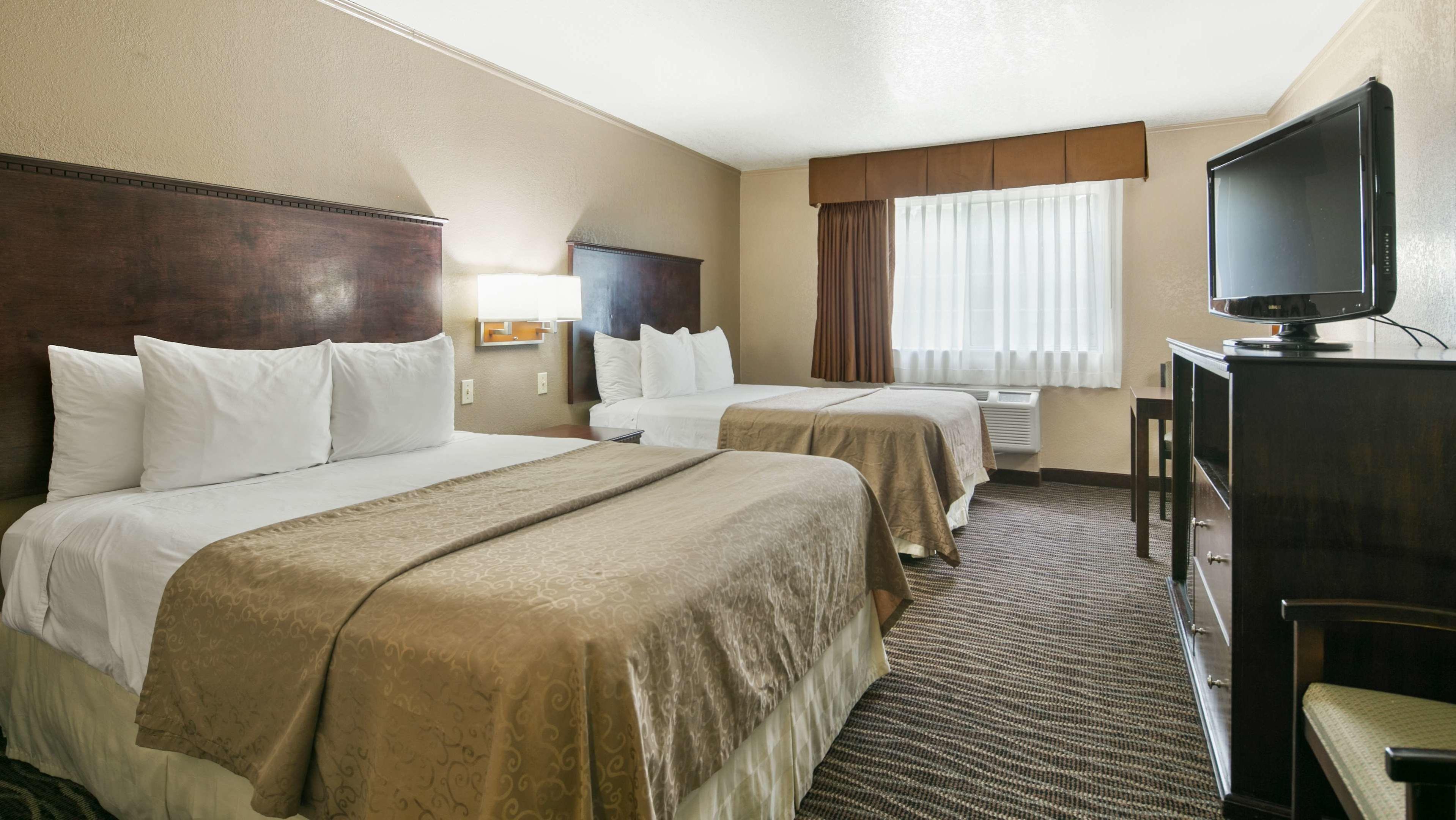 Best Western San Marcos — photo 5