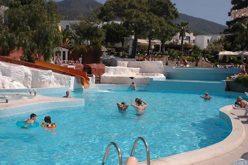 Bodrum Onura Holiday Village — photo 5