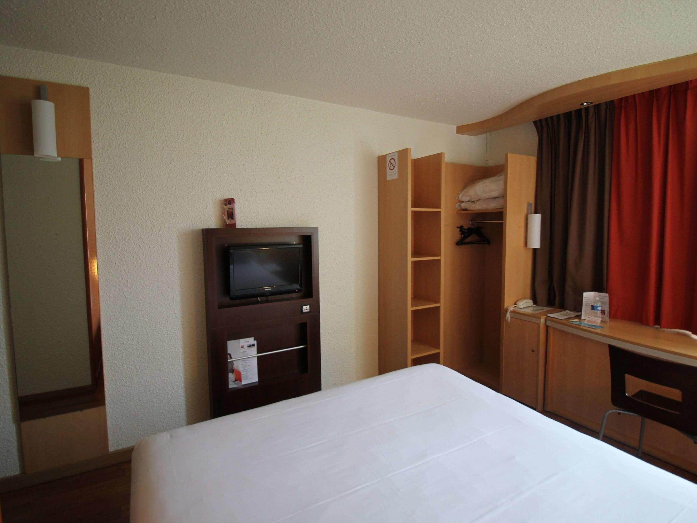 Hotel ibis Dijon Sud — photo 4