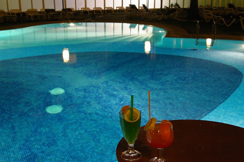 BlueSea Gran Playa — photo 5