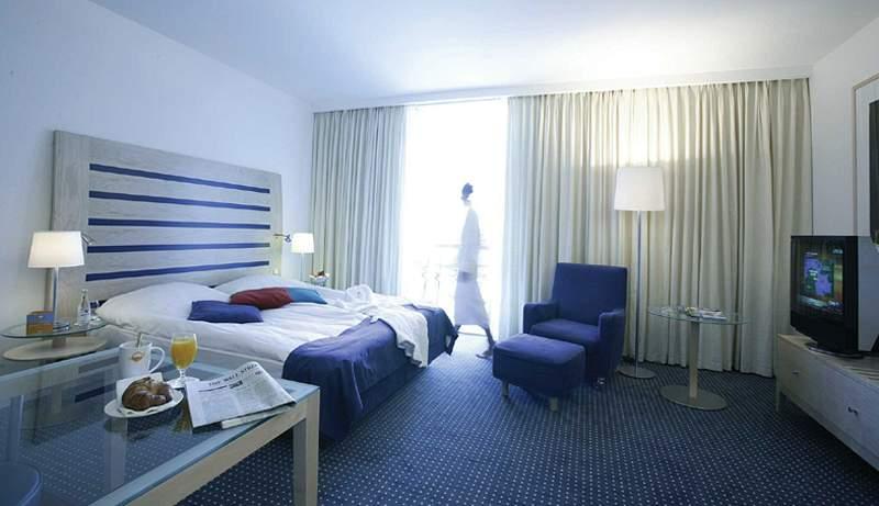 Clarion Hotel Copenhagen Airport — photo 5