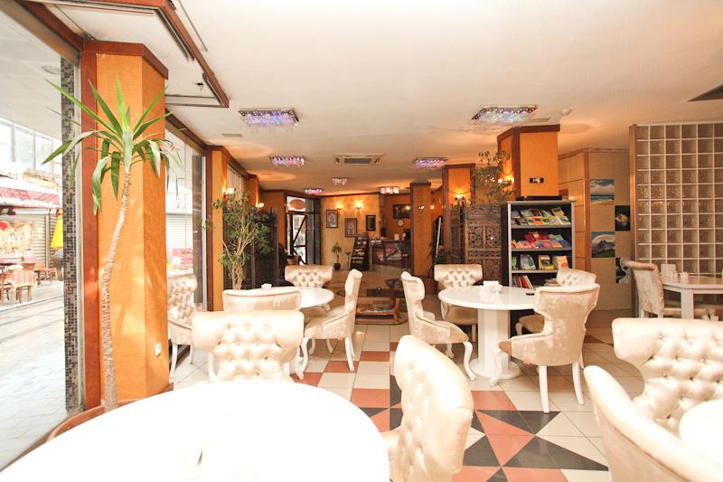 Turvan Hotel — photo 5