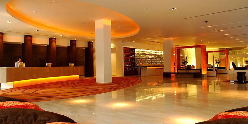 dusitD2 Chiang Mai — photo 1