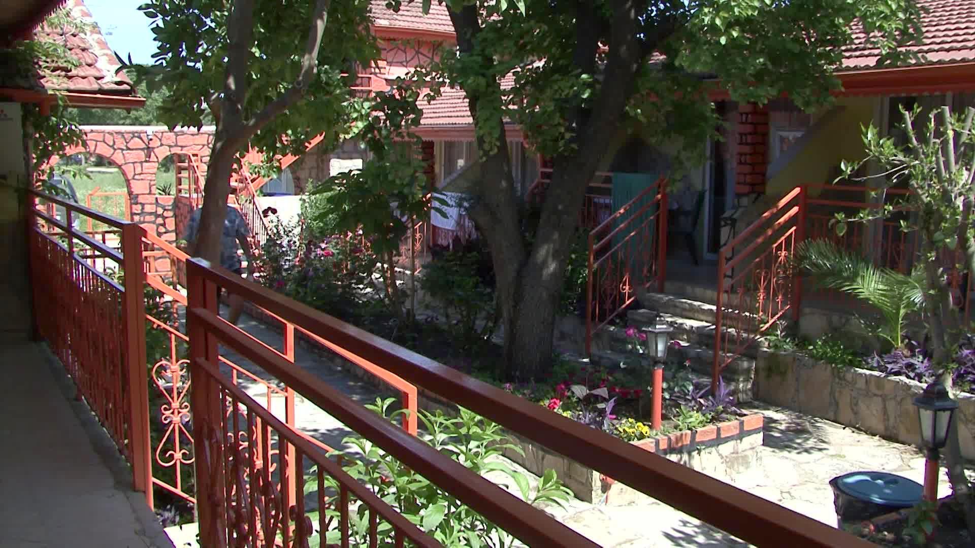Side Temple Hotel — photo 4
