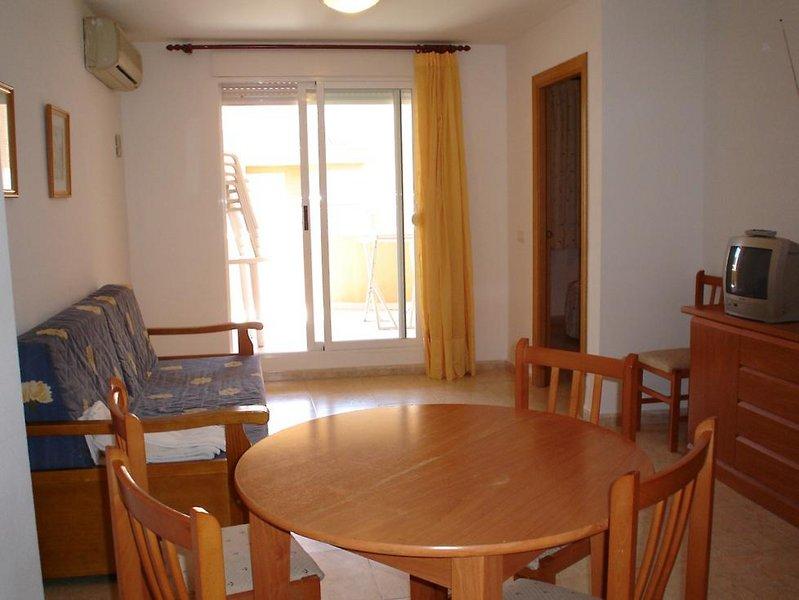 Marina d'Or Apartamentos Multiservicios — photo 4