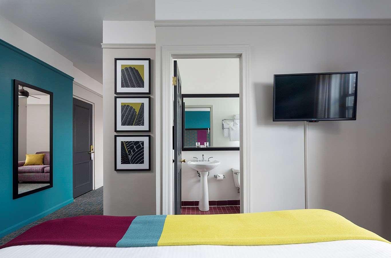 City Suites Chicago — photo 5