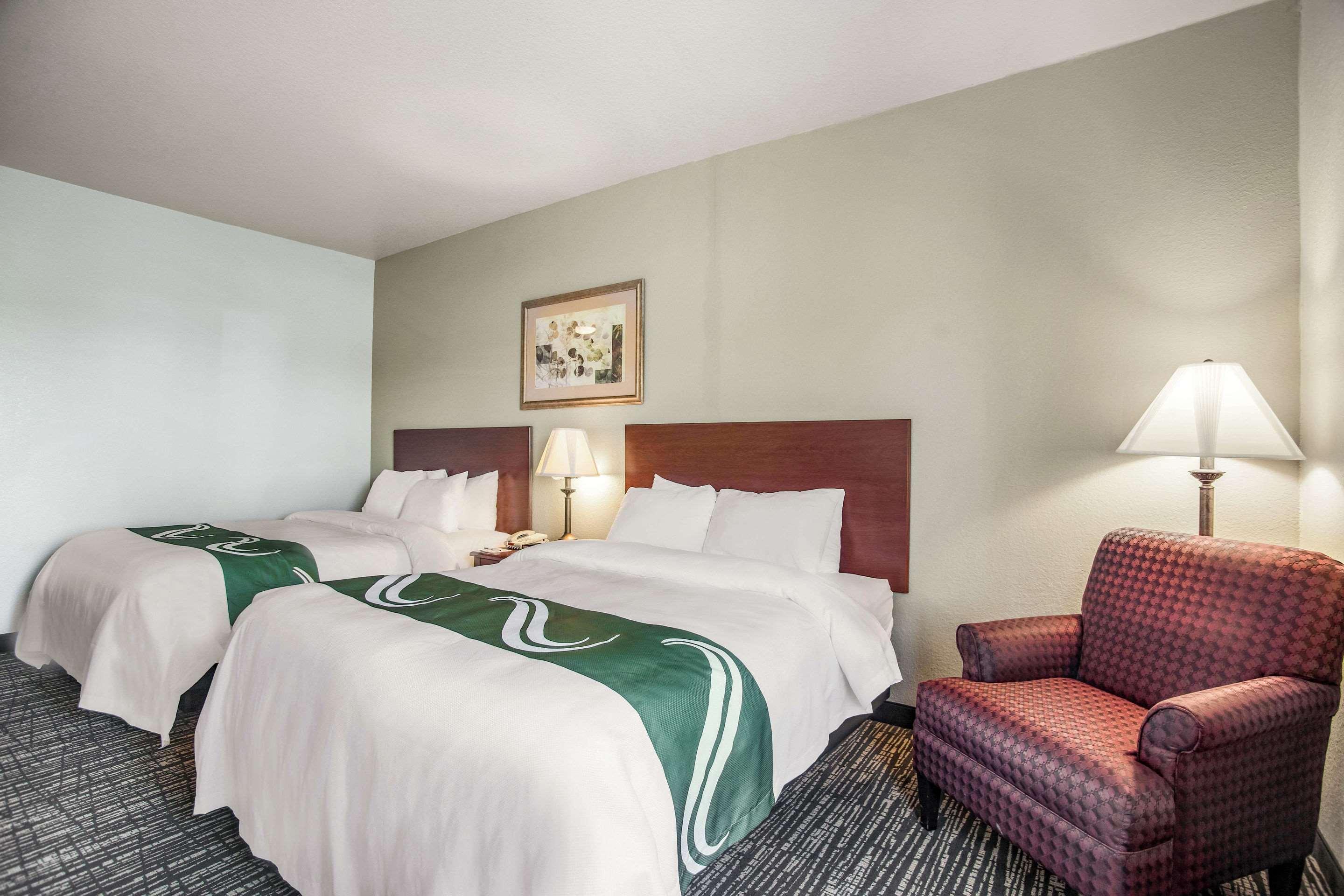 Quality Inn Parsons — photo 3