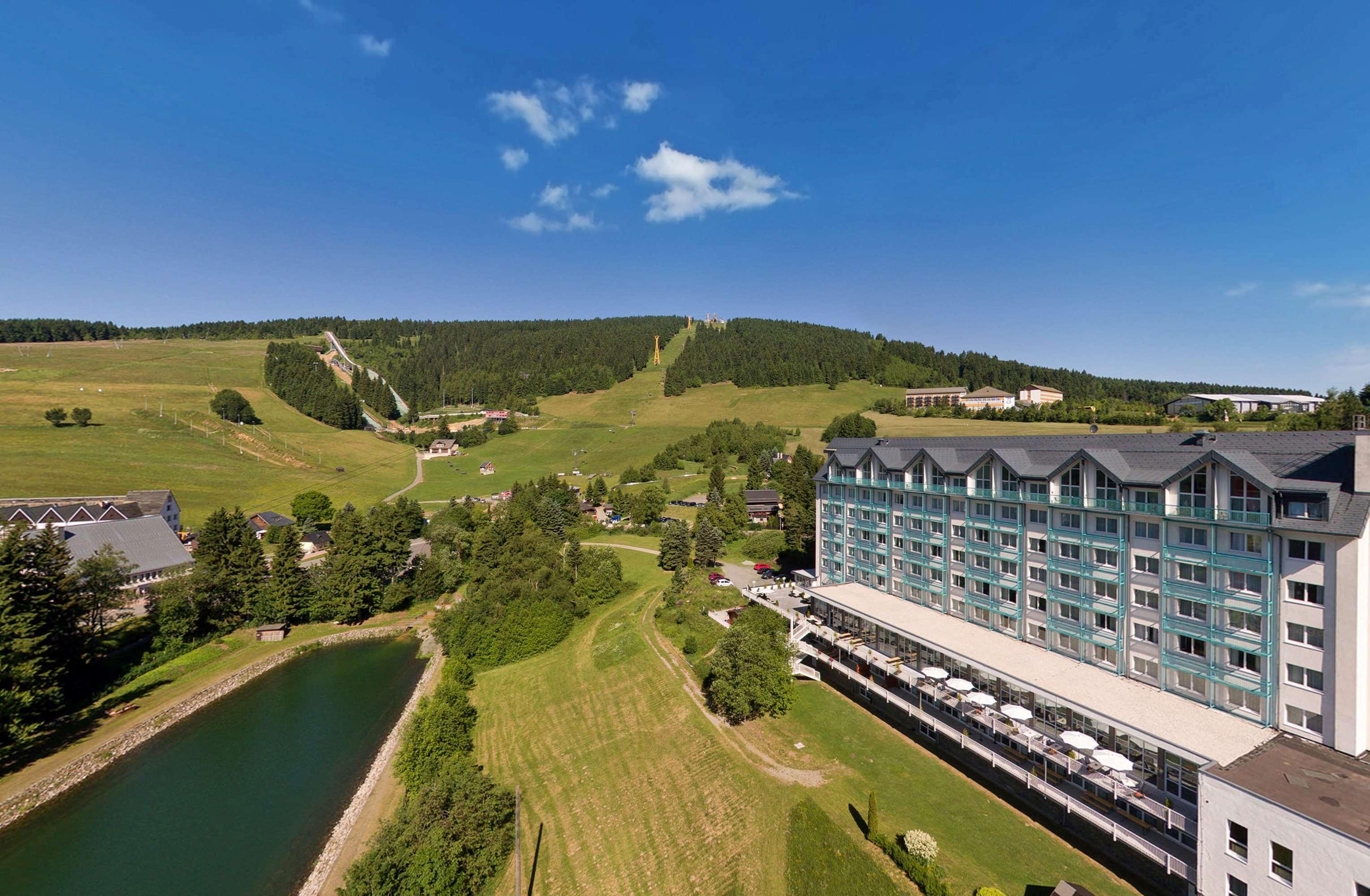 Best Western Ahorn Hotel Oberwiesenthal — photo 1