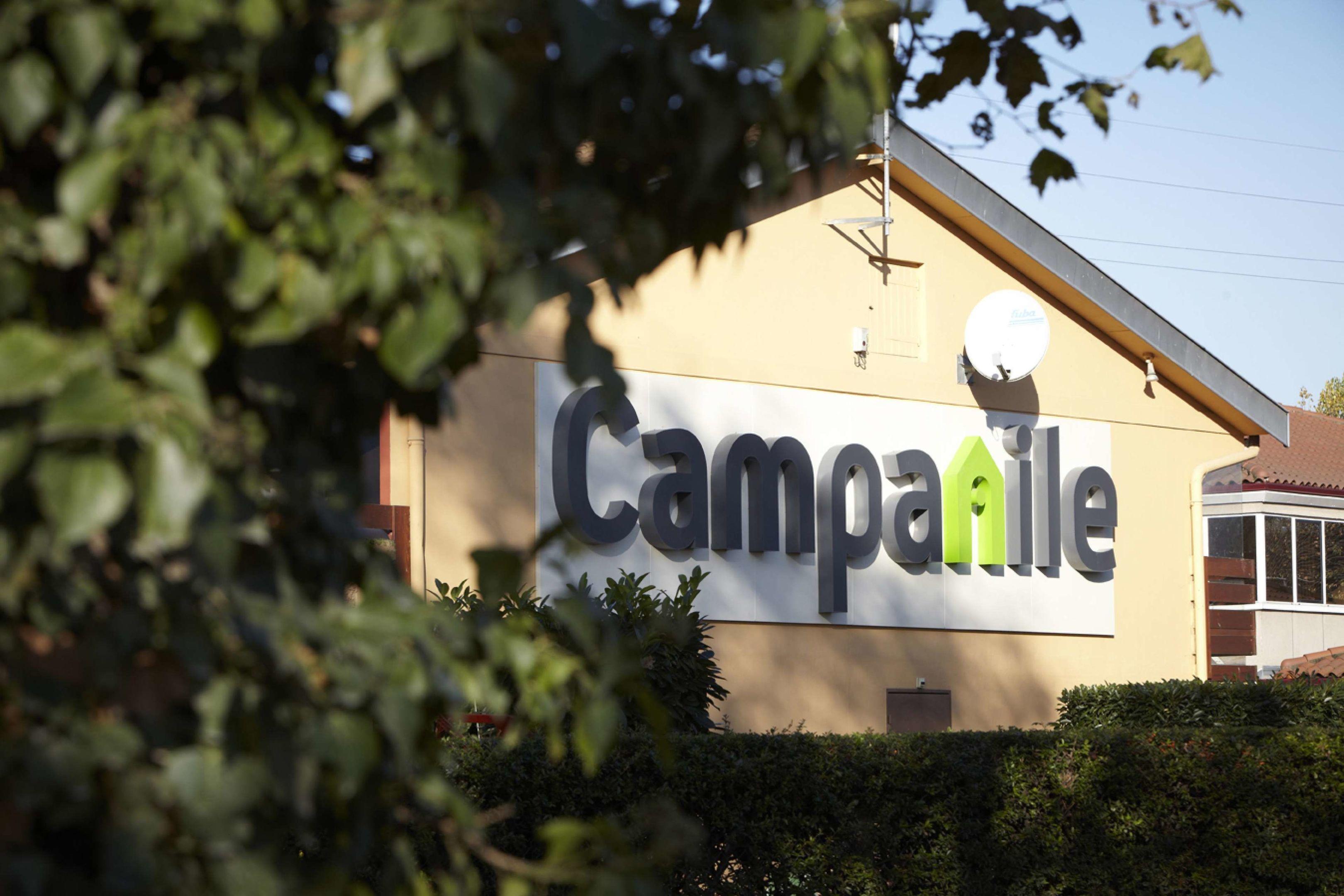 Hotel Campanile Villefranche Sur Saone — photo 5