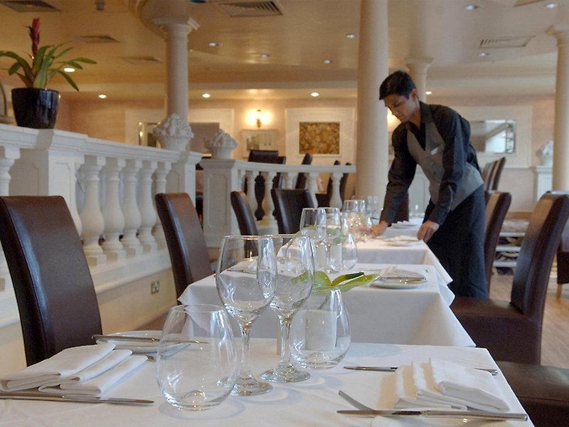 Mercure Dartford Brands Hatch Hotel & Spa — photo 5