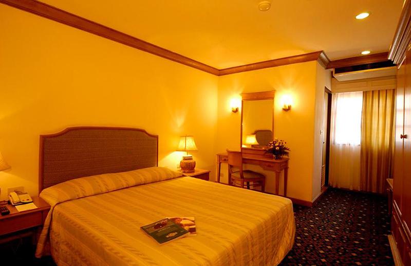 Downtown Inn — photo 4