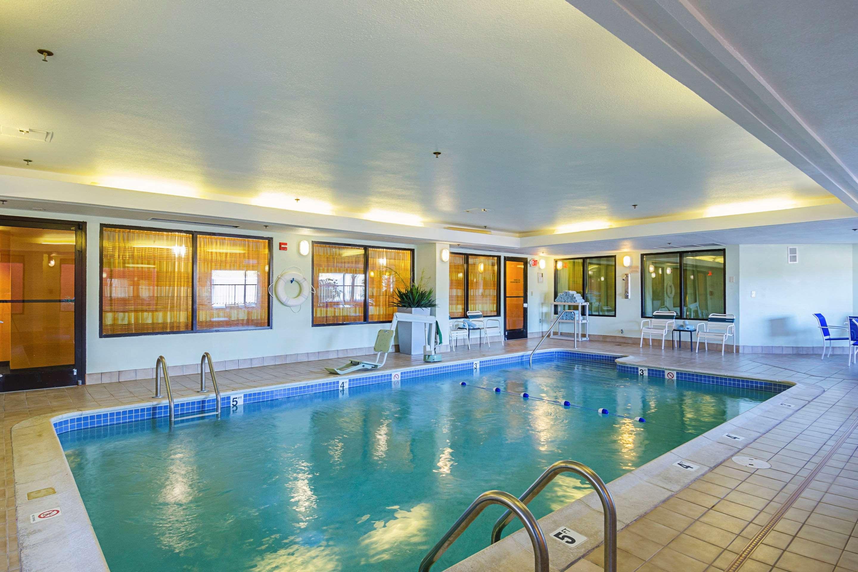 Quality Inn Revere — photo 5