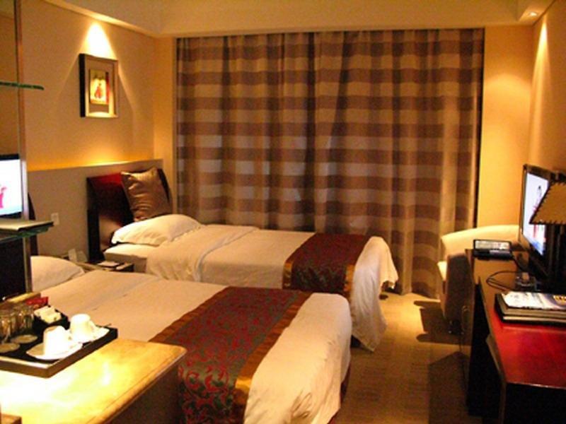 Best Western Tianjin Juchuan — photo 3