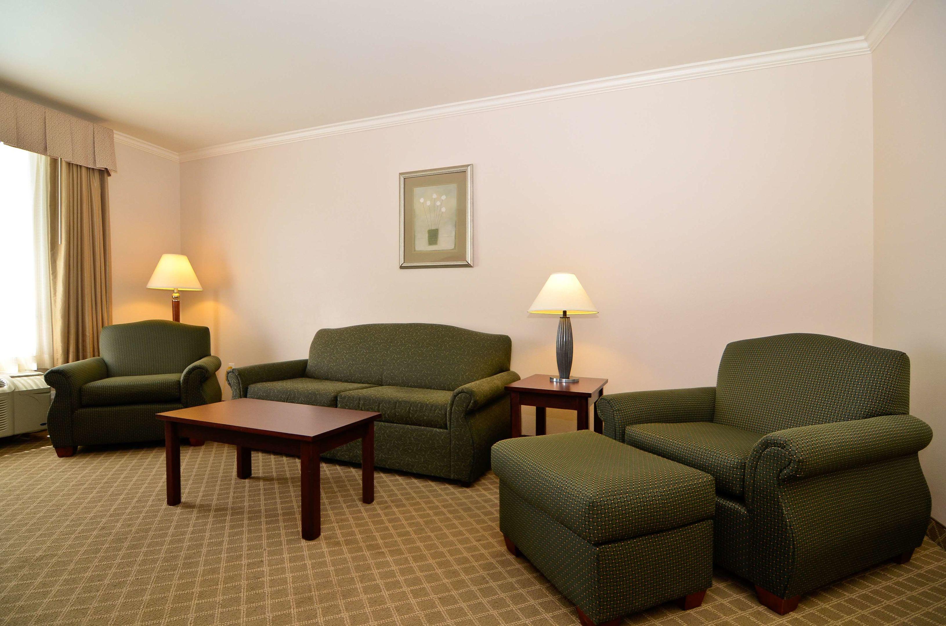 Best Western Plus Country Park Hotel — photo 5