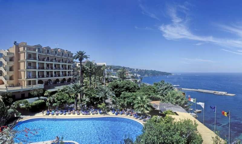 Gran Hotel Royal — photo 5