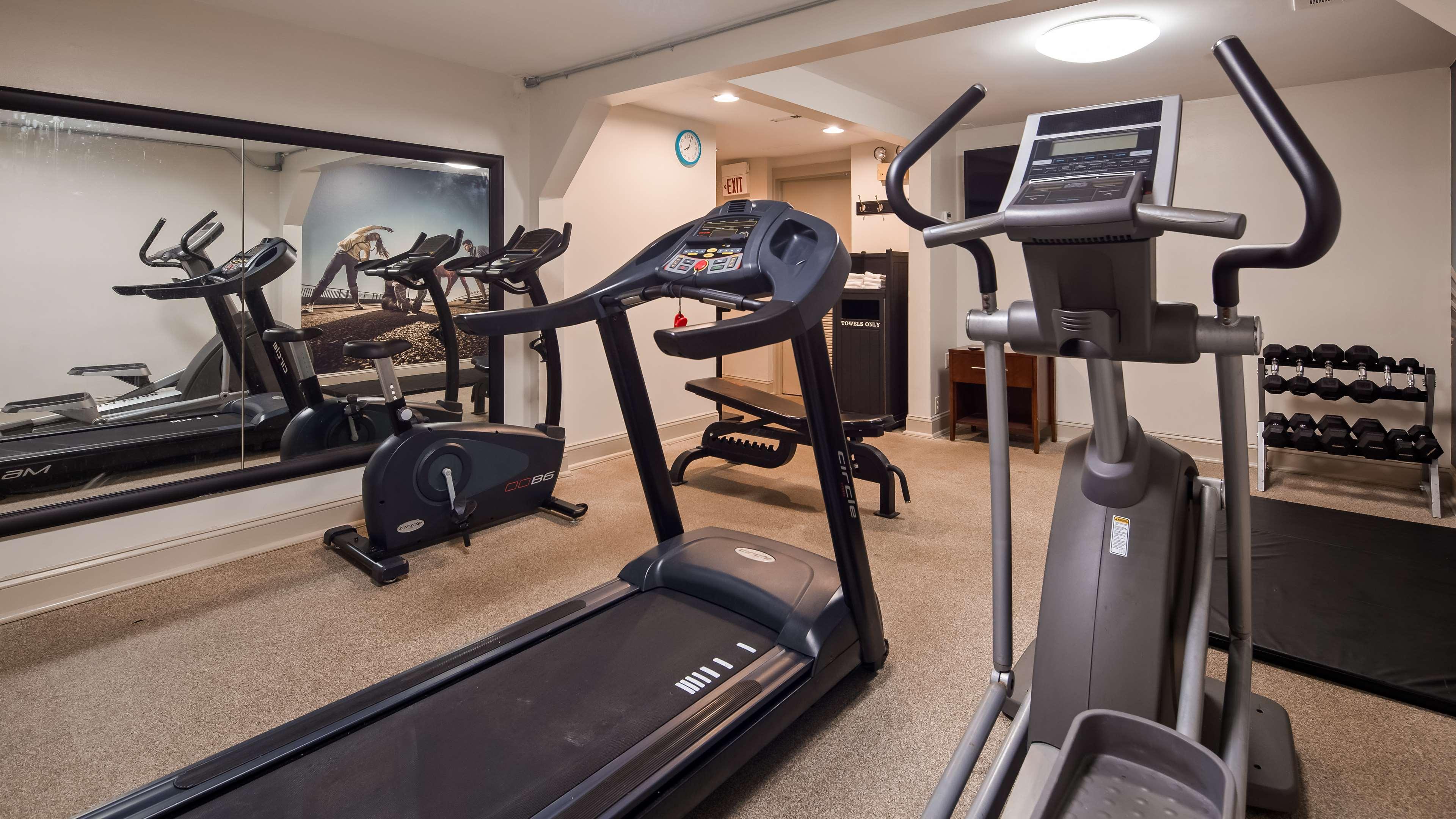 Best Western Plus Coastline Inn — photo 5