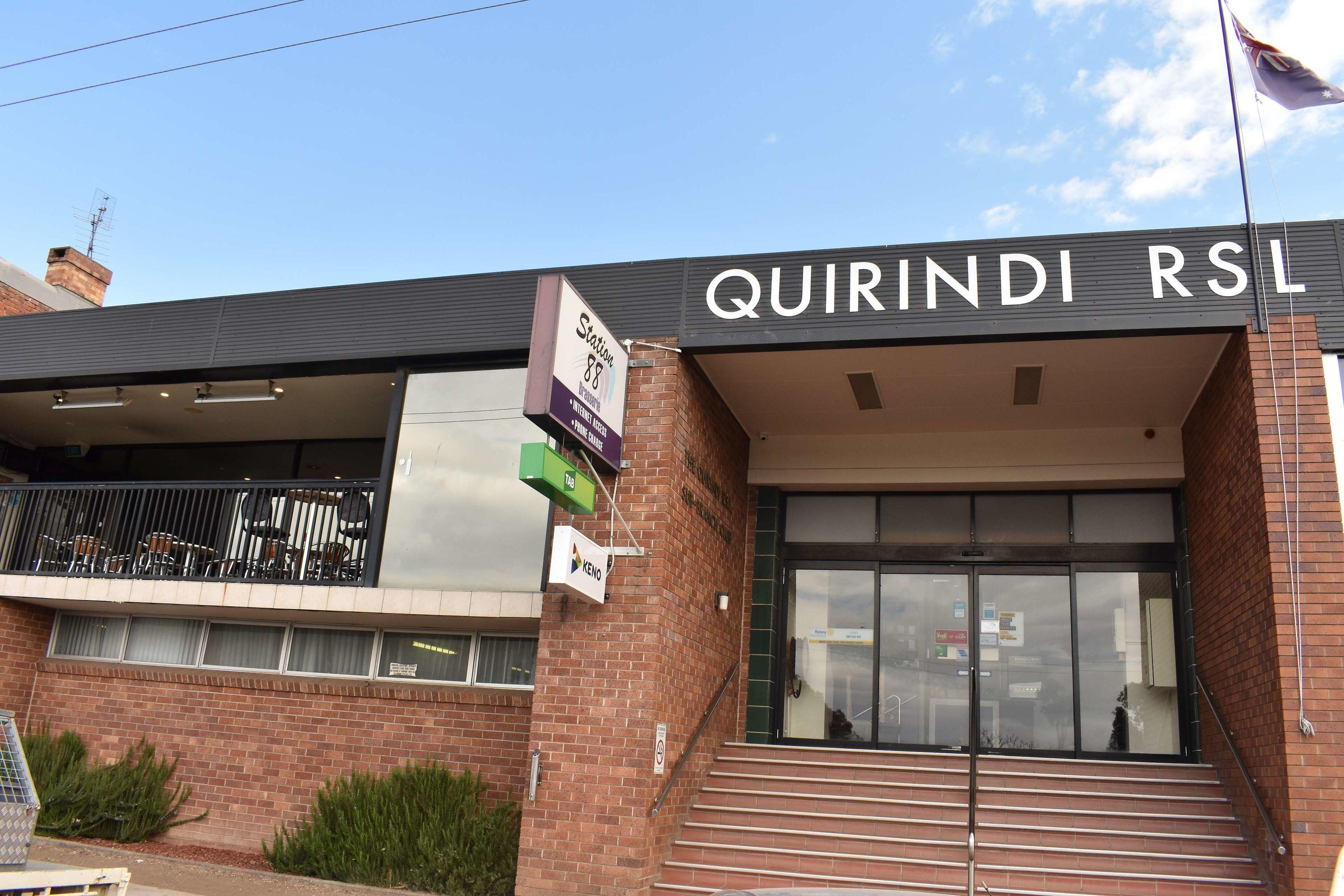 Best Western Quirindi RSL Motel — photo 3