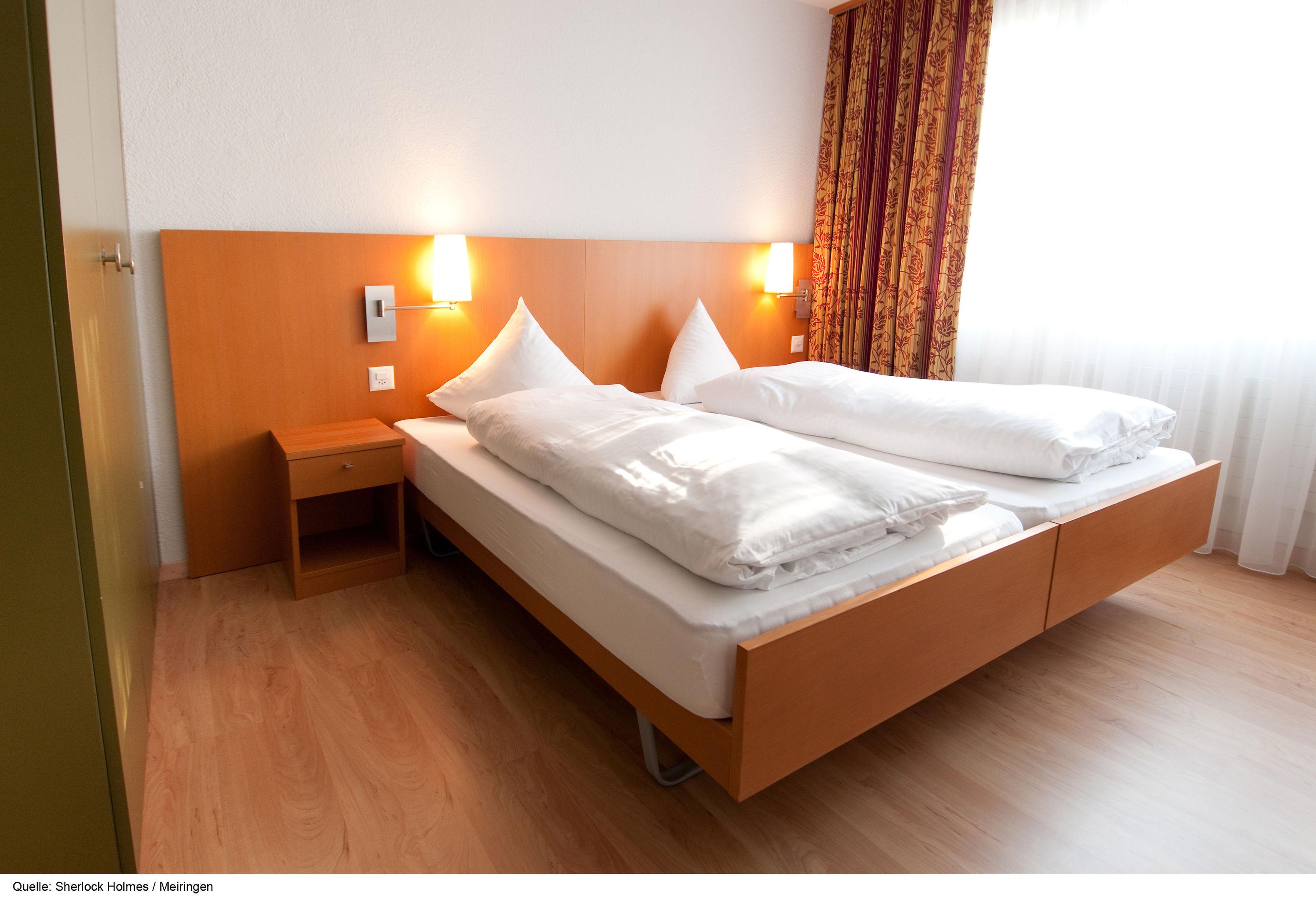 Das Hotel Sherlock Holmes — photo 5