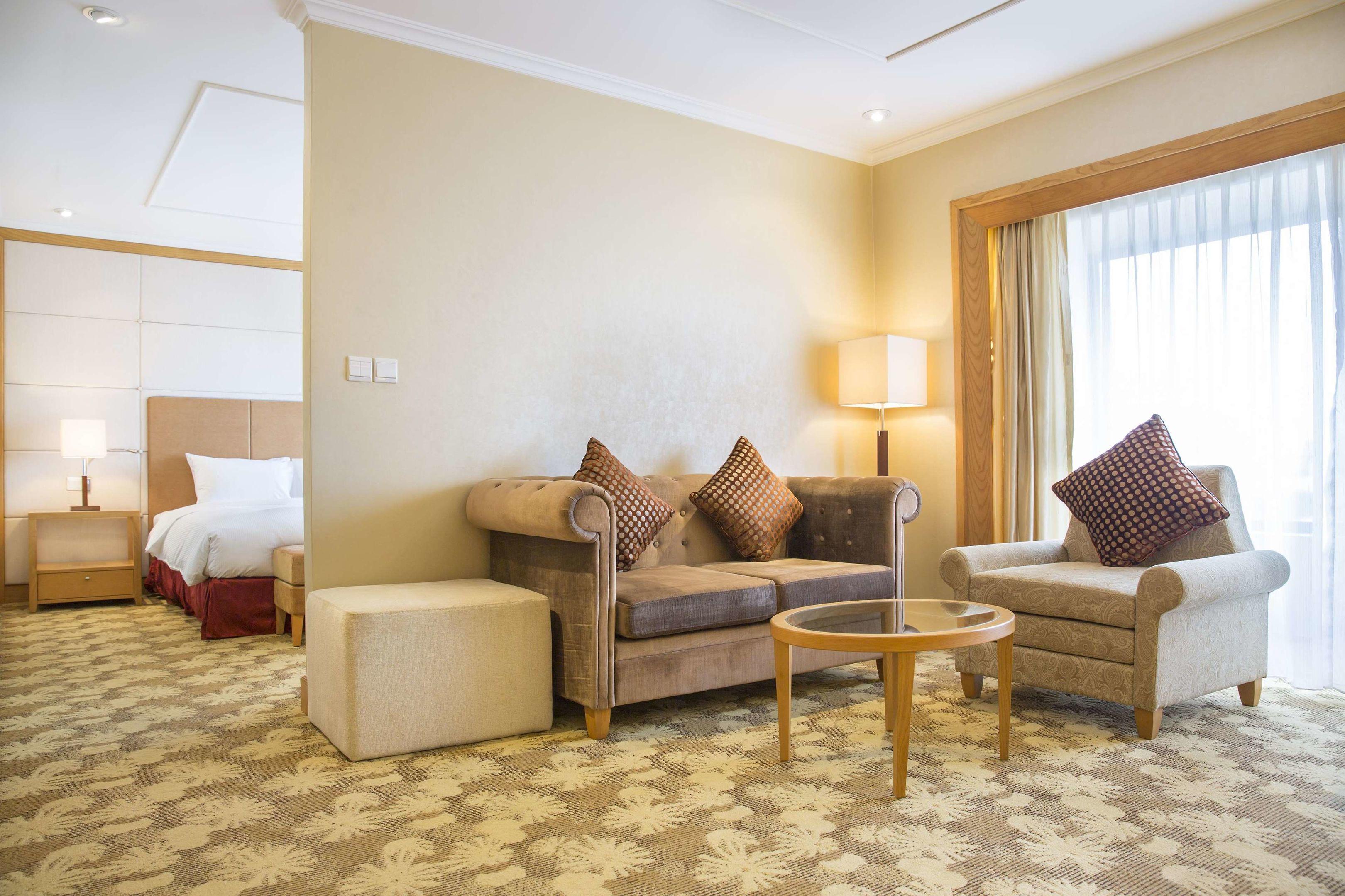 Hilton Garden Inn Hanoi — photo 4