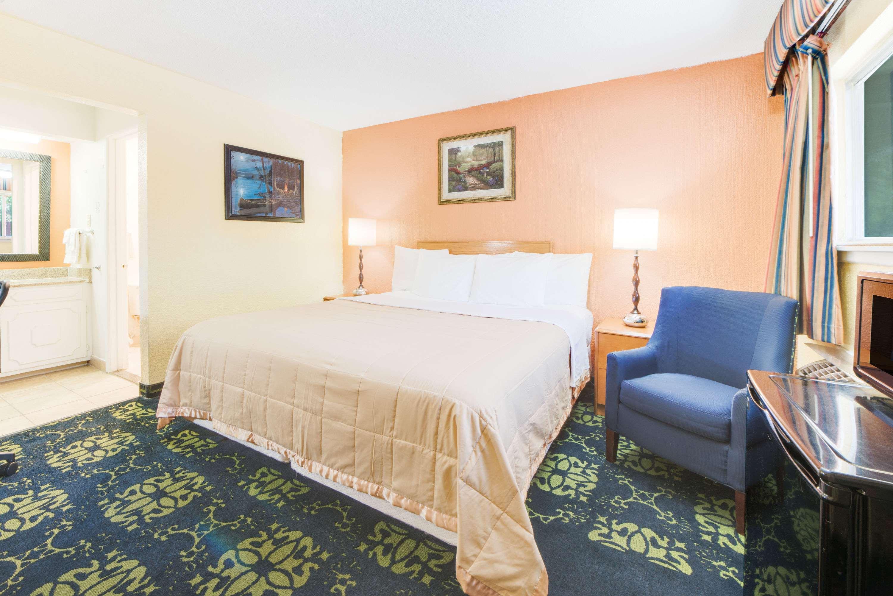 Travelodge by Wyndham Ruidoso — photo 5