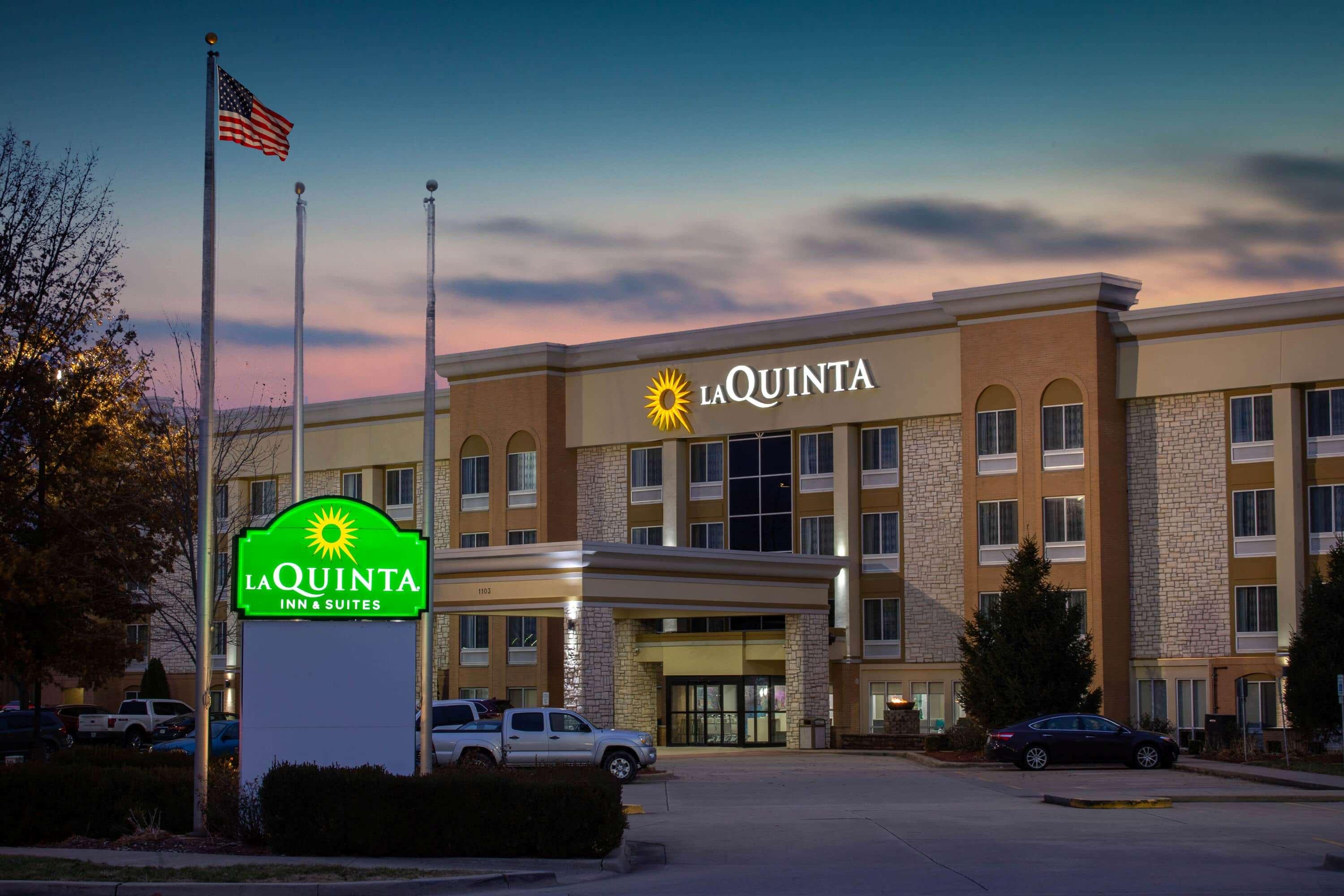 La Quinta Inn & Suites Effingham — photo 3