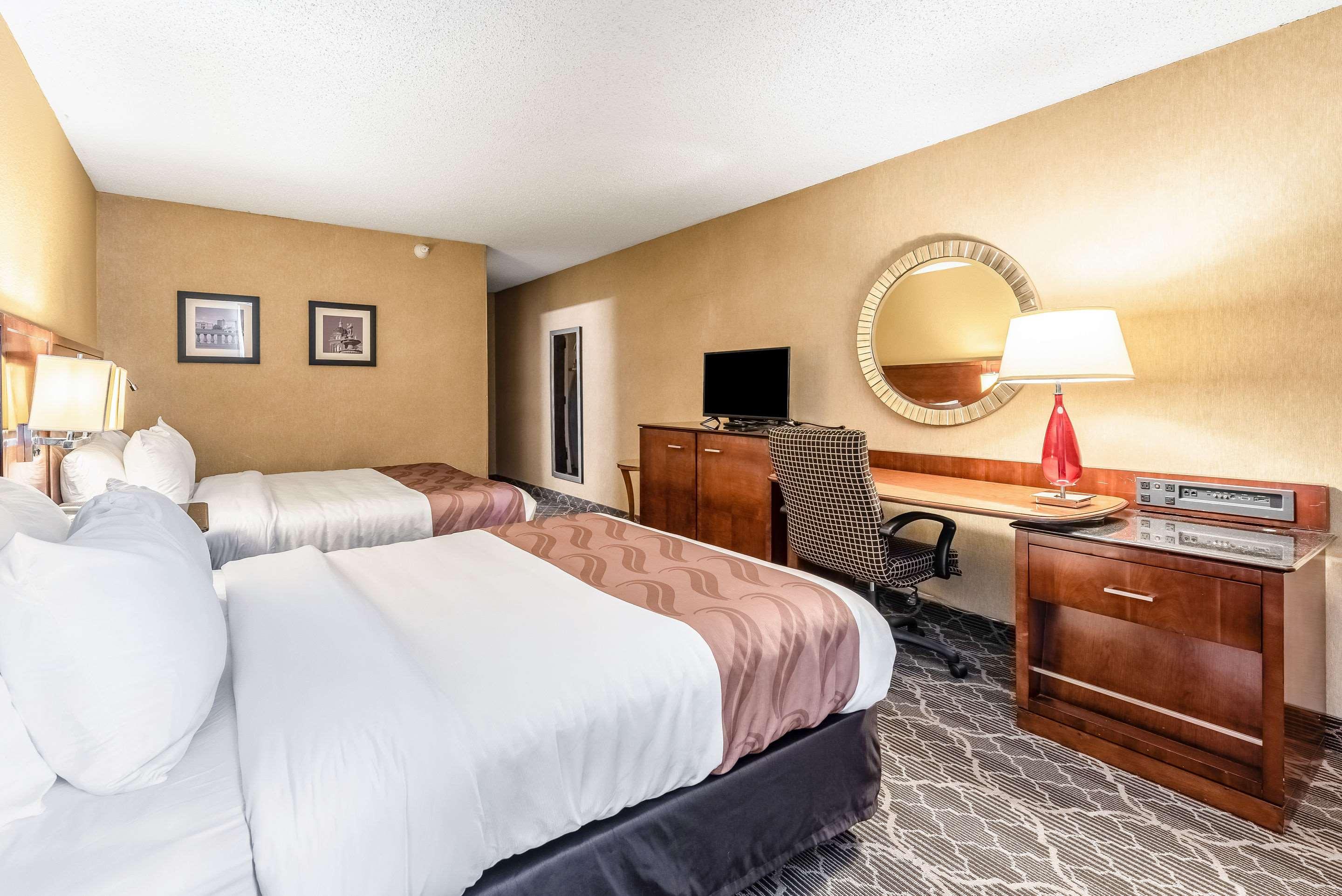 Quality Inn & Suites — photo 4
