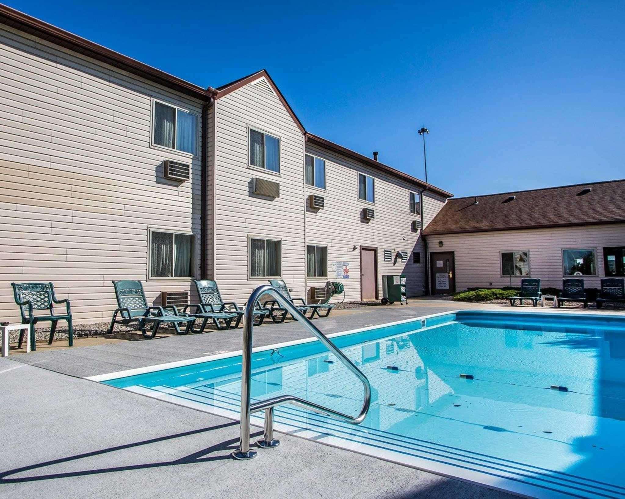 Quality Inn — photo 5