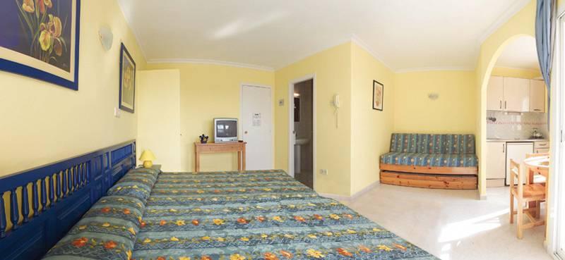 Aparthotel San Marino — photo 4