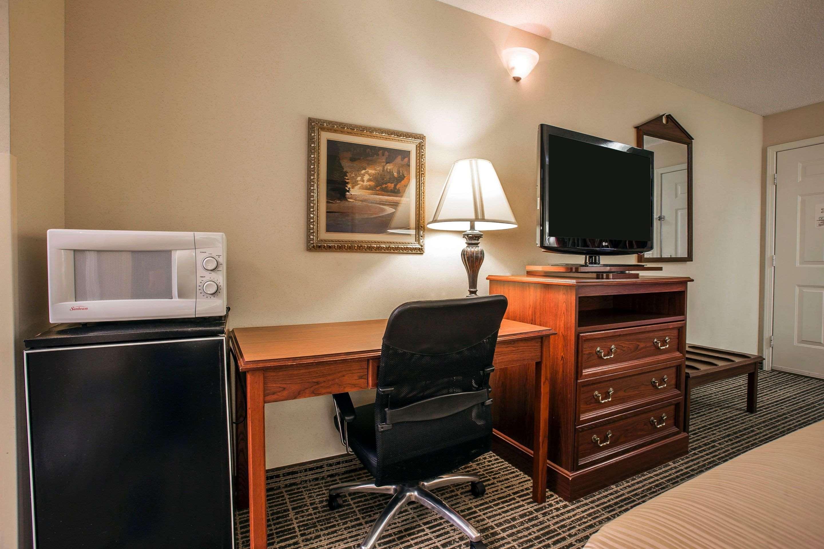 Quality Inn — photo 5