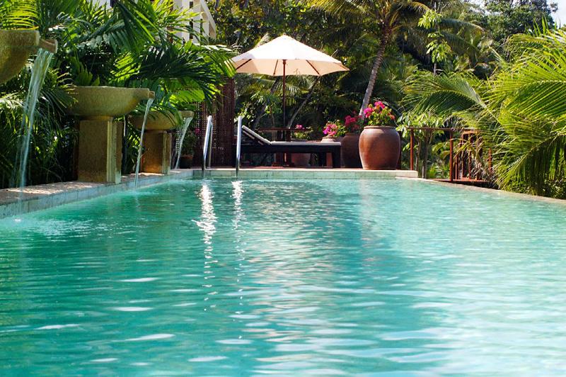 Andaman White Beach Resort — photo 3