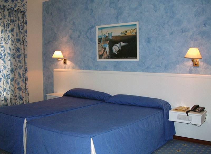 Hotel Guadalquivir — photo 4