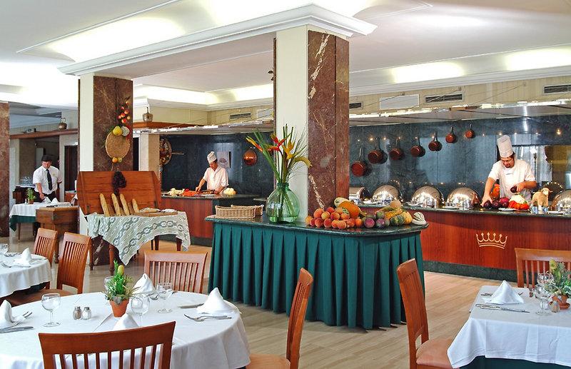 Hotel Coronado Thalasso & Spa — photo 4