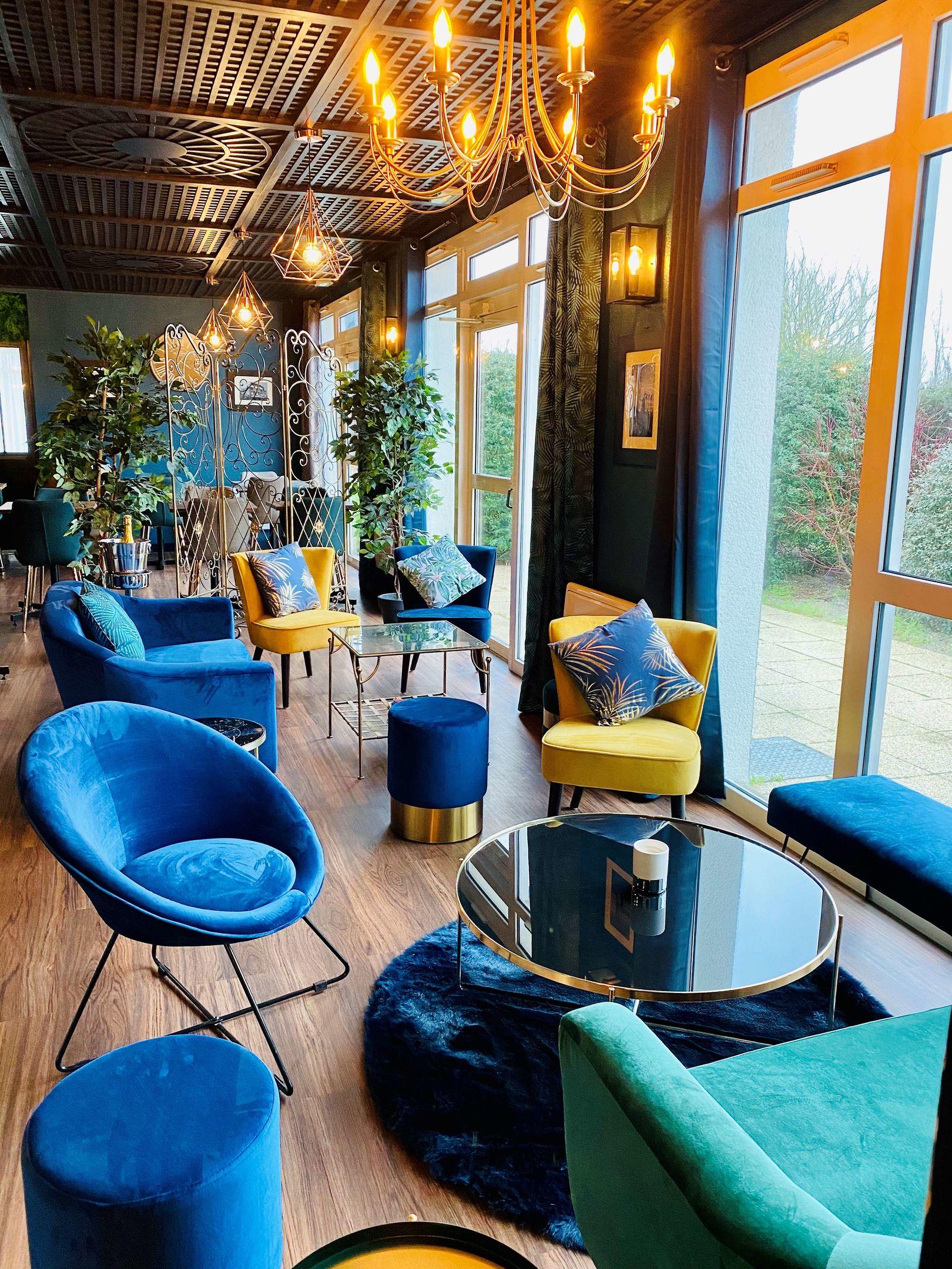 Sure Hotel by Best Western Calais Coquelles Tunnel s/ Manche — photo 4