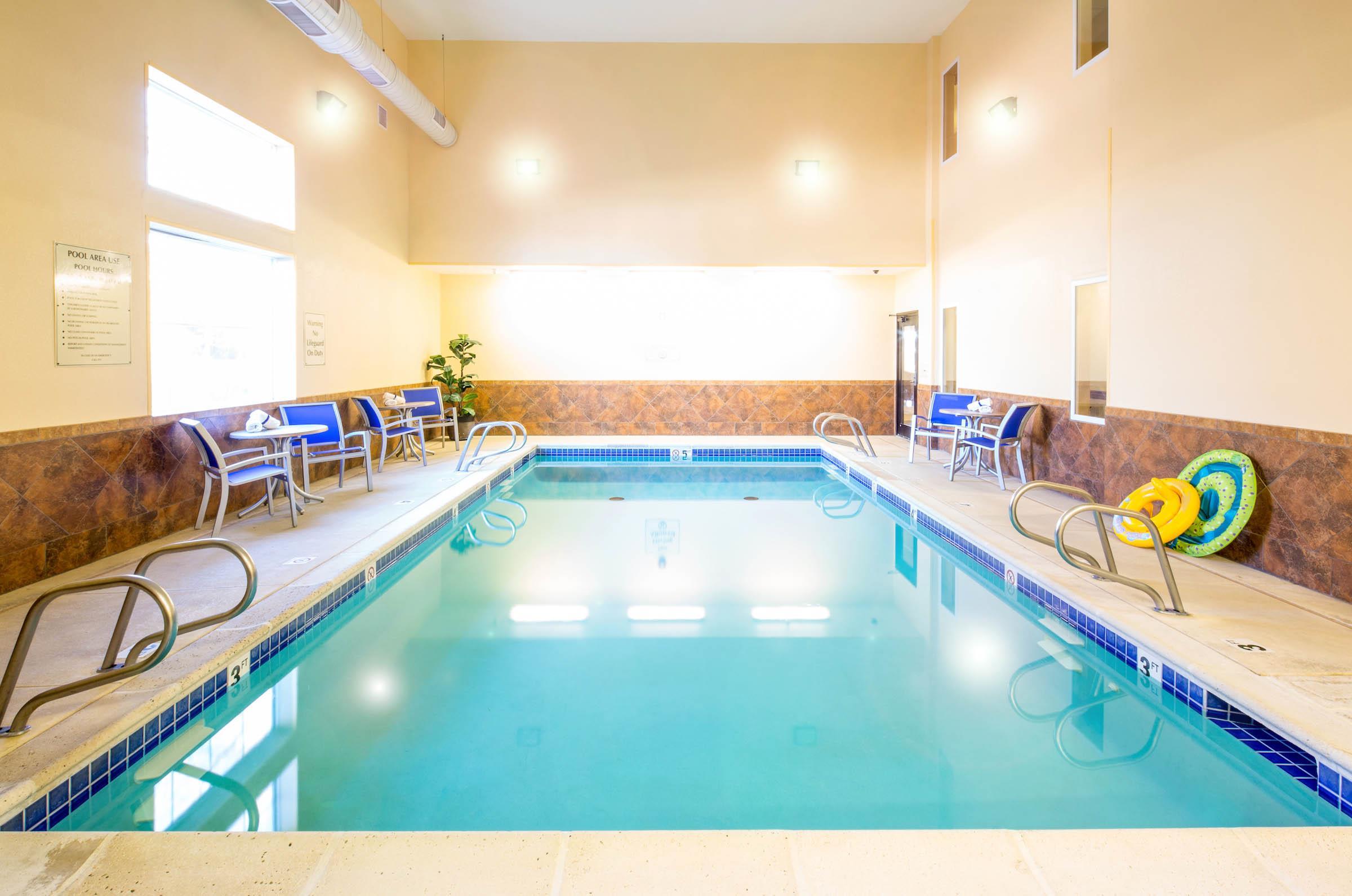 Best Western Plus Eastgate Inn & Suites — photo 5