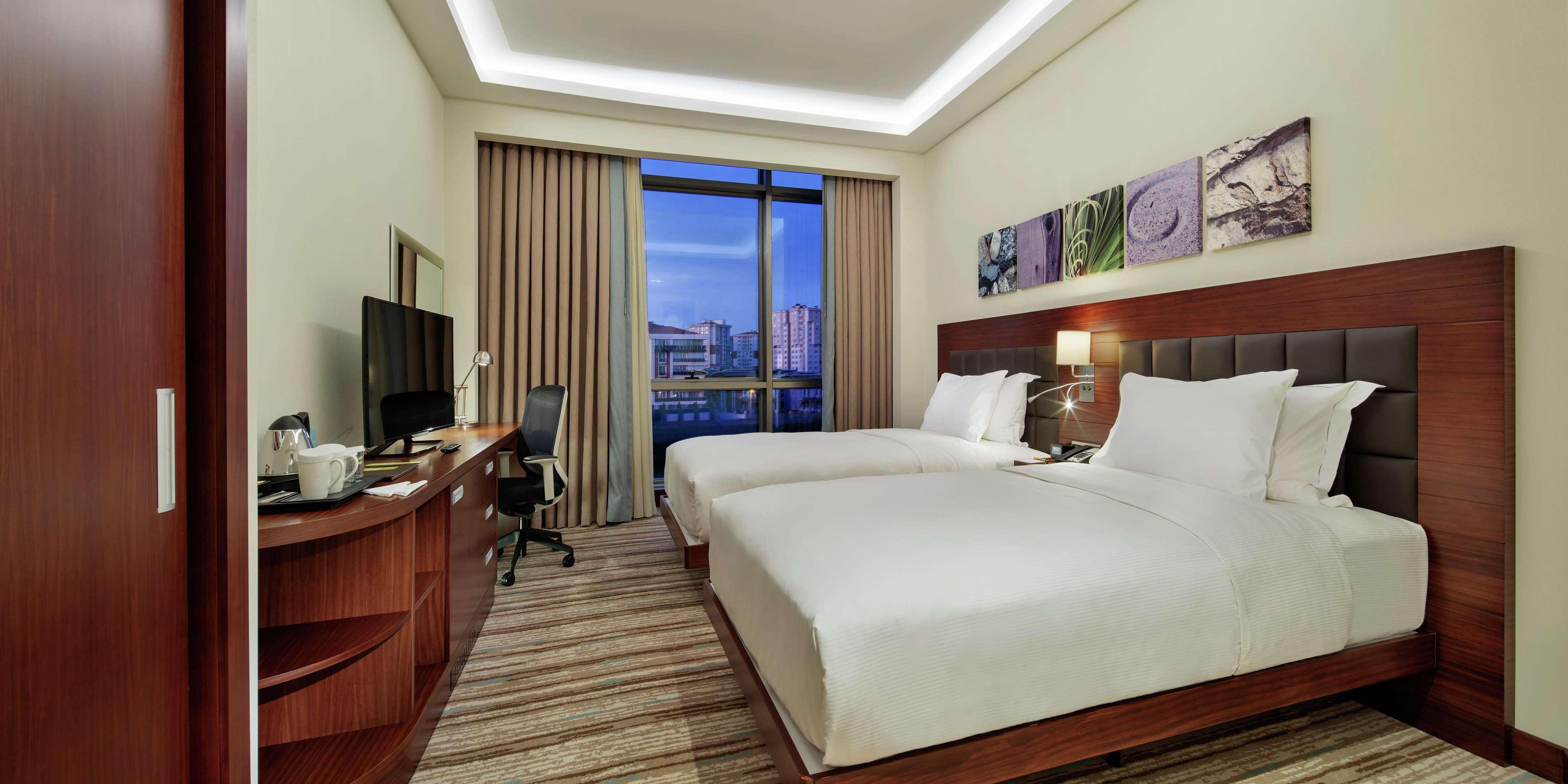Hilton Garden Inn Corlu — photo 5