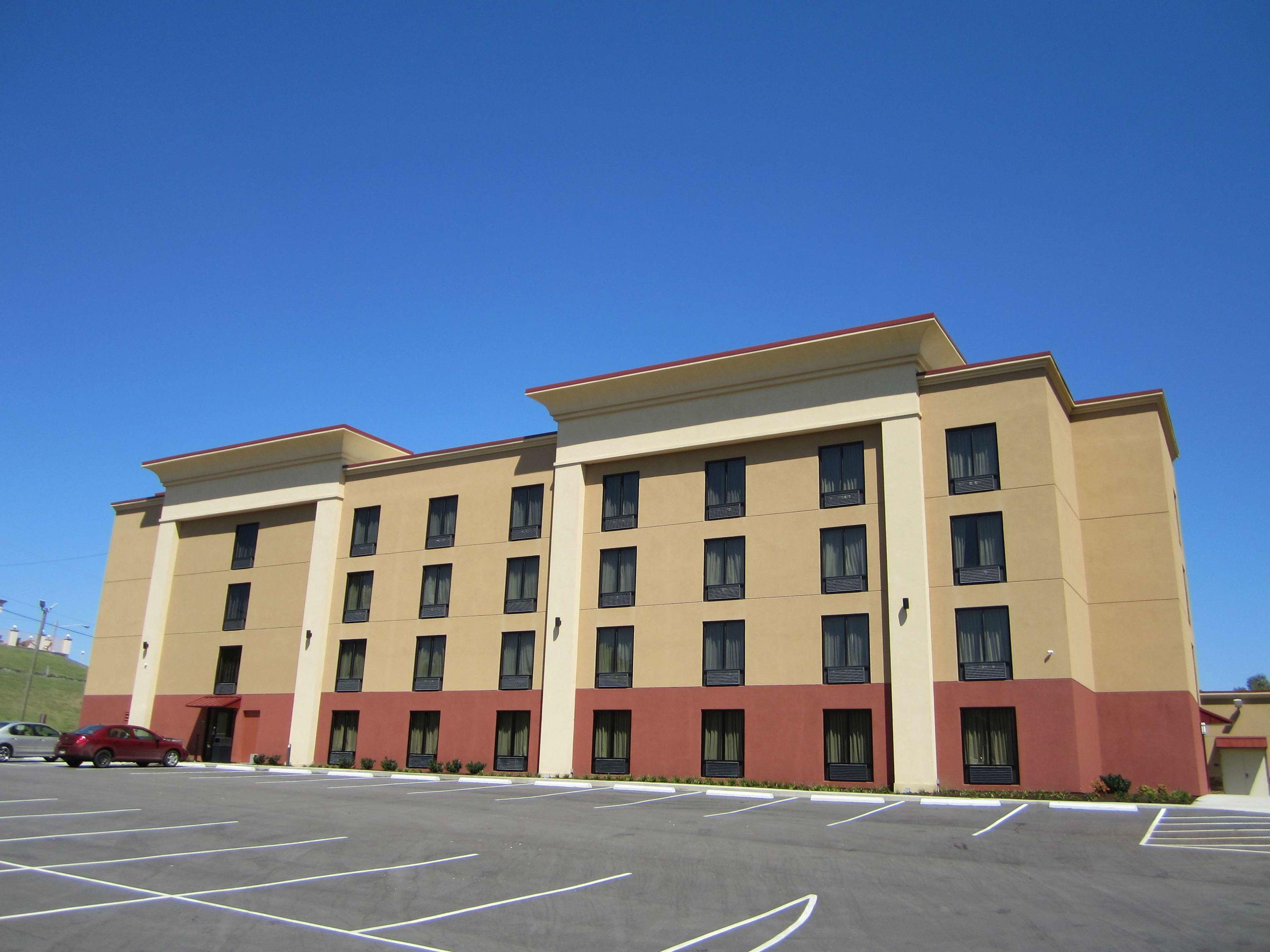 Best Western Plus Sunrise Inn — photo 4