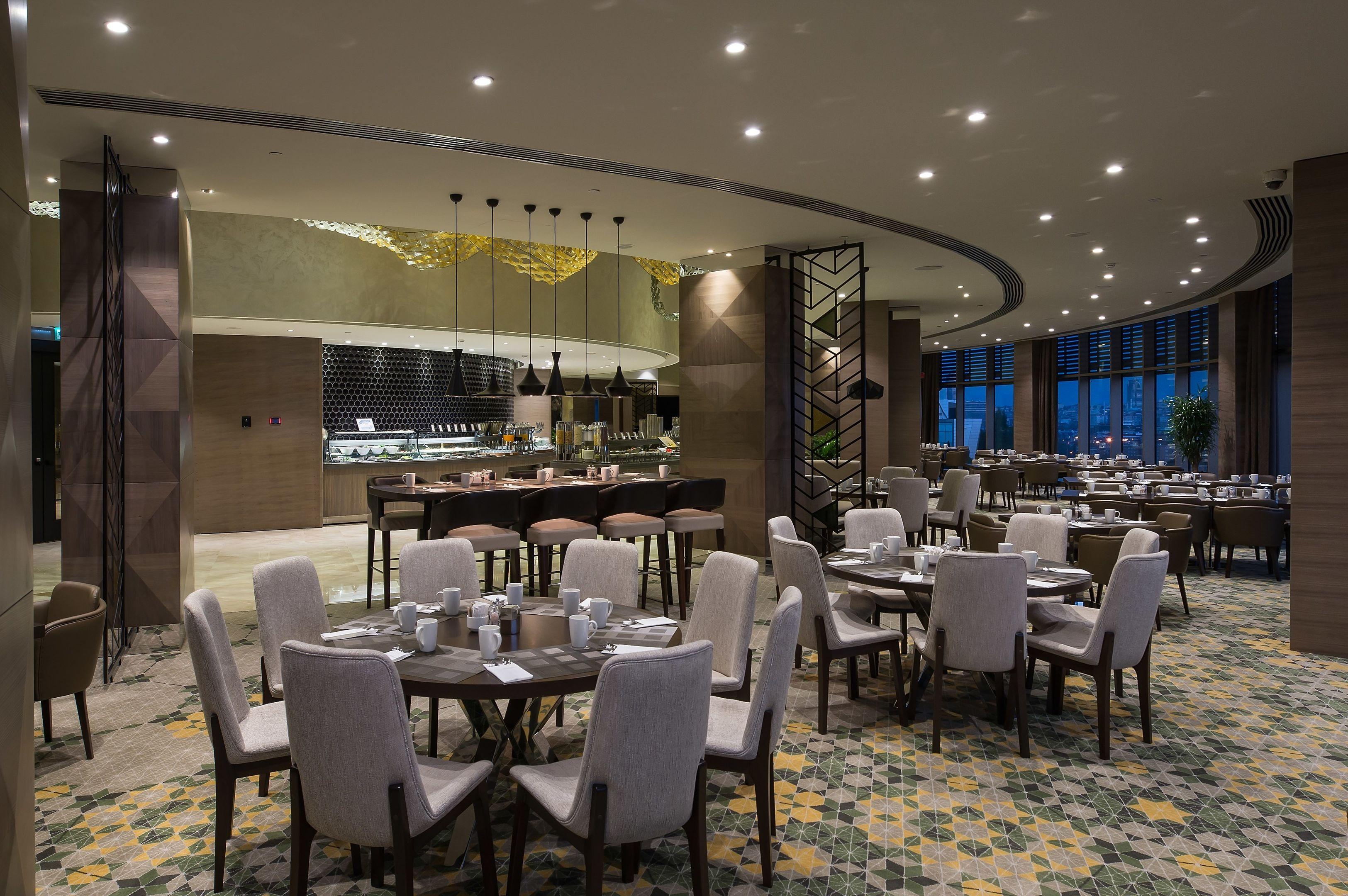 Hilton Istanbul Kozyatagi — photo 5