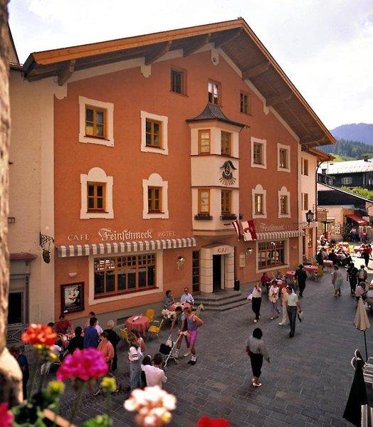 Hotel Cella Central — photo 3