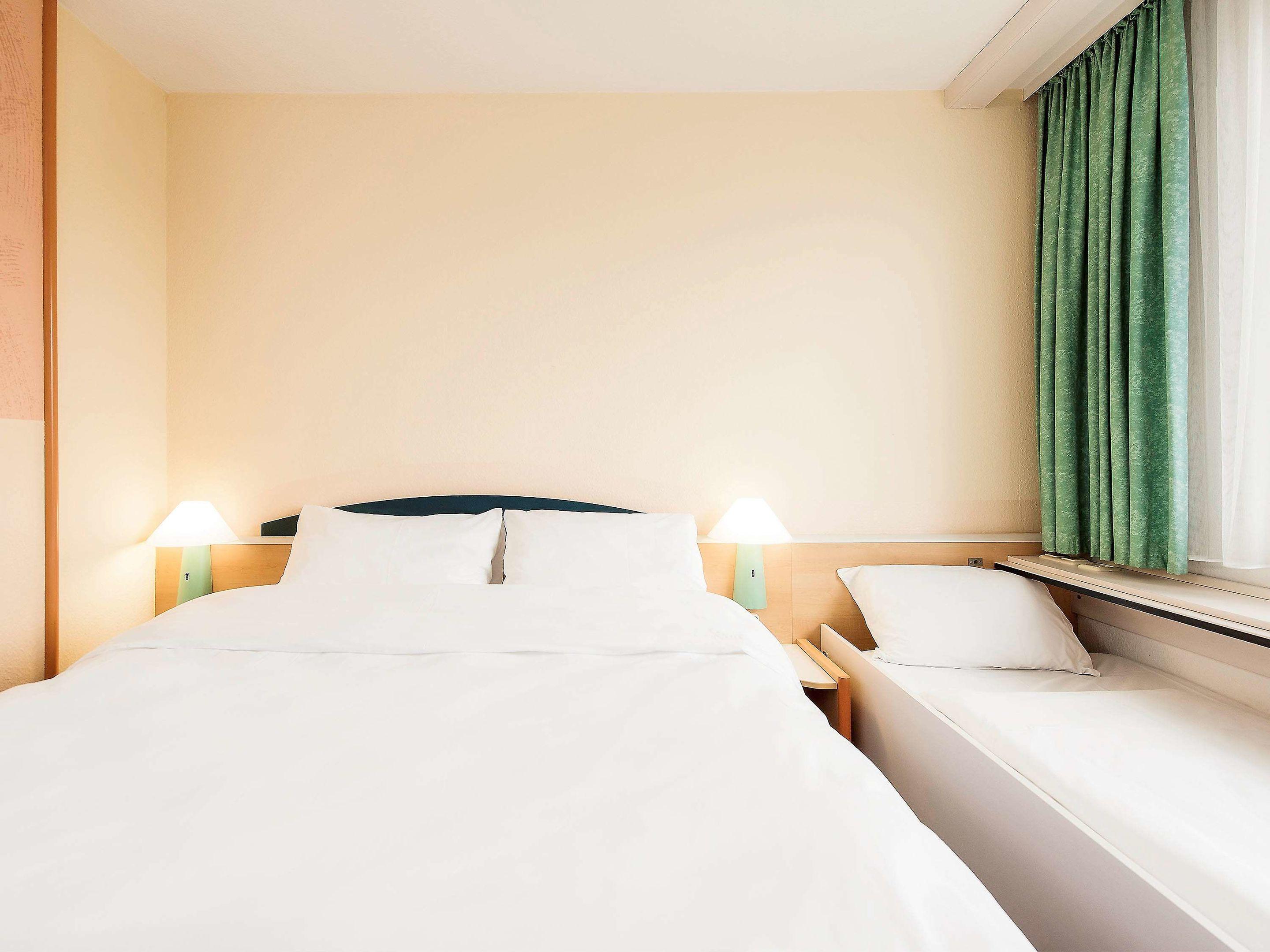 ibis Paderborn City Hotel — photo 4