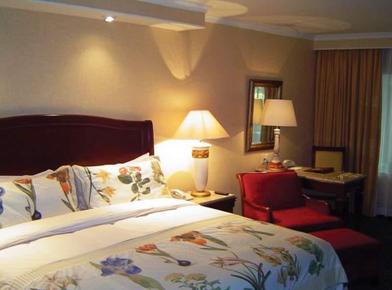 Marriott Torreon — photo 3