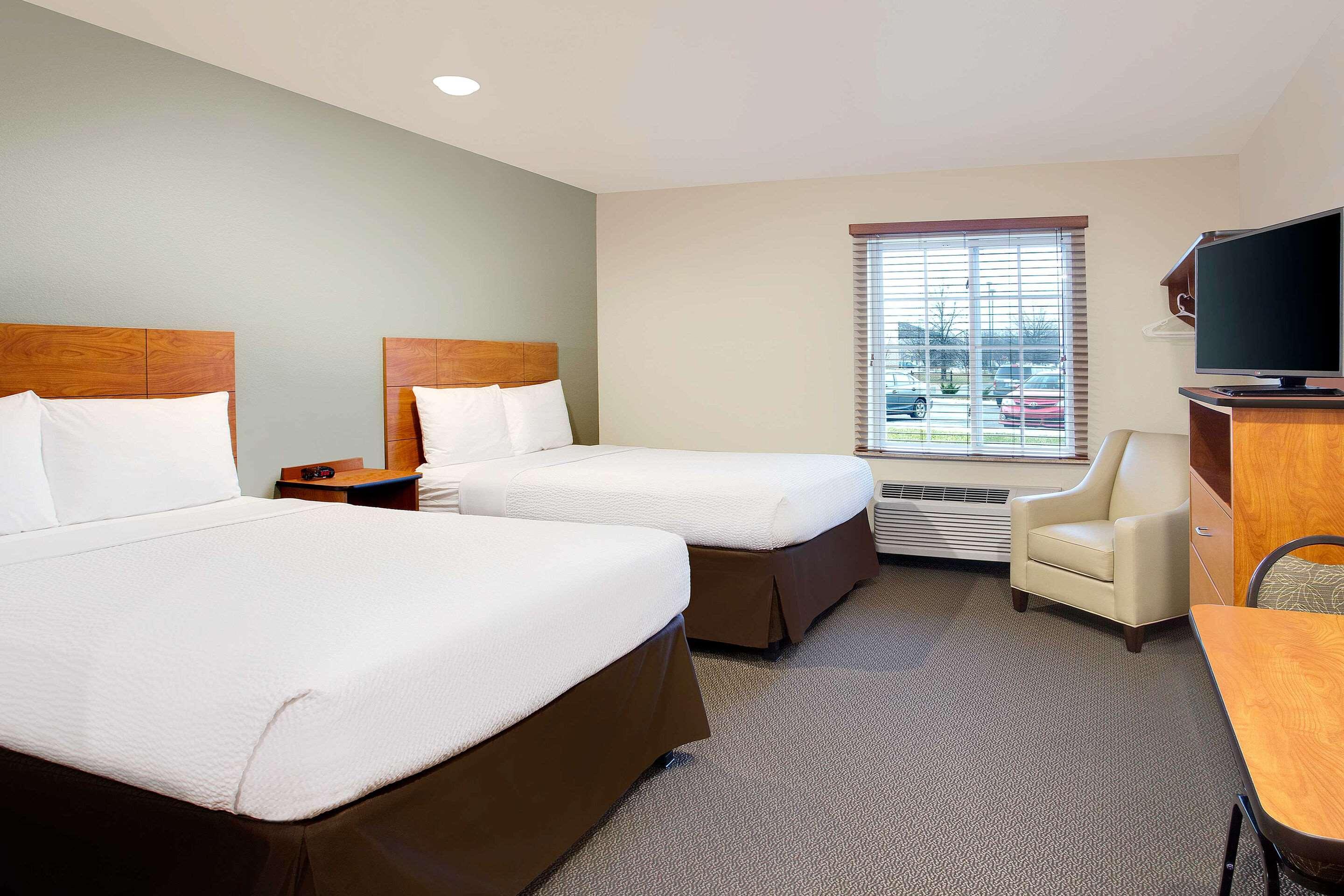 WoodSpring Suites Fredericksburg — photo 5