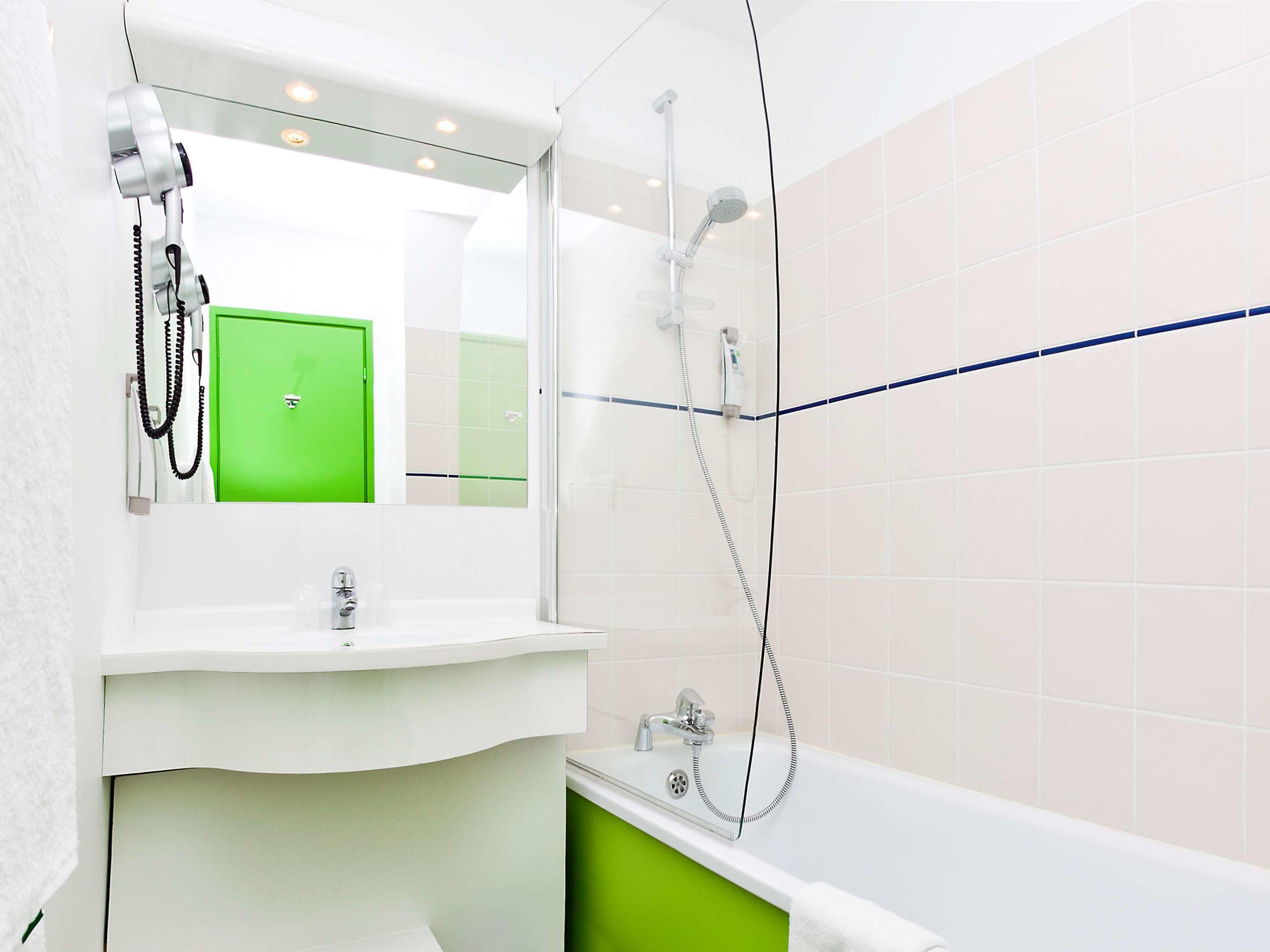 ibis Styles Sarrebourg — photo 5