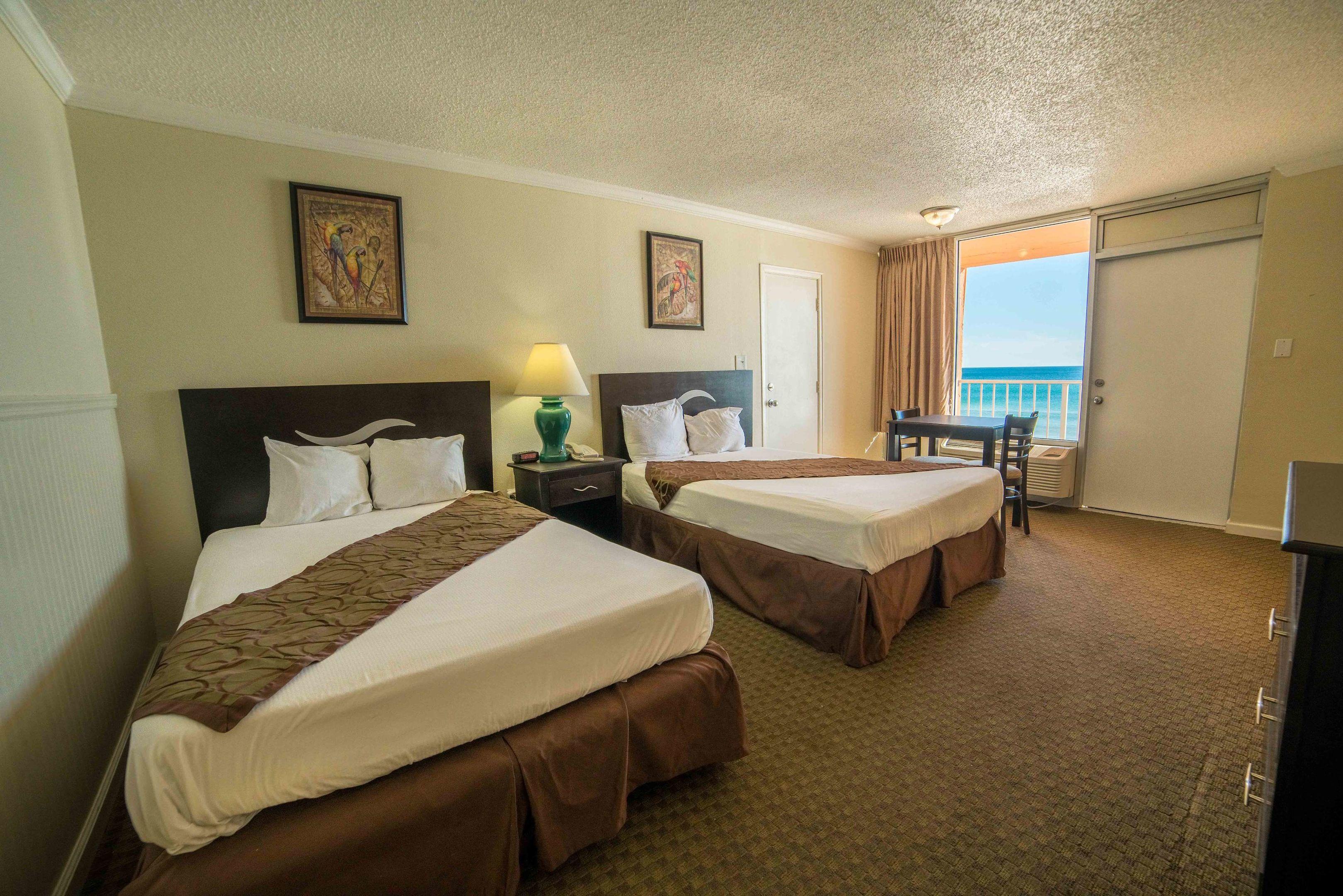 Seahaven Beach Resort — photo 5