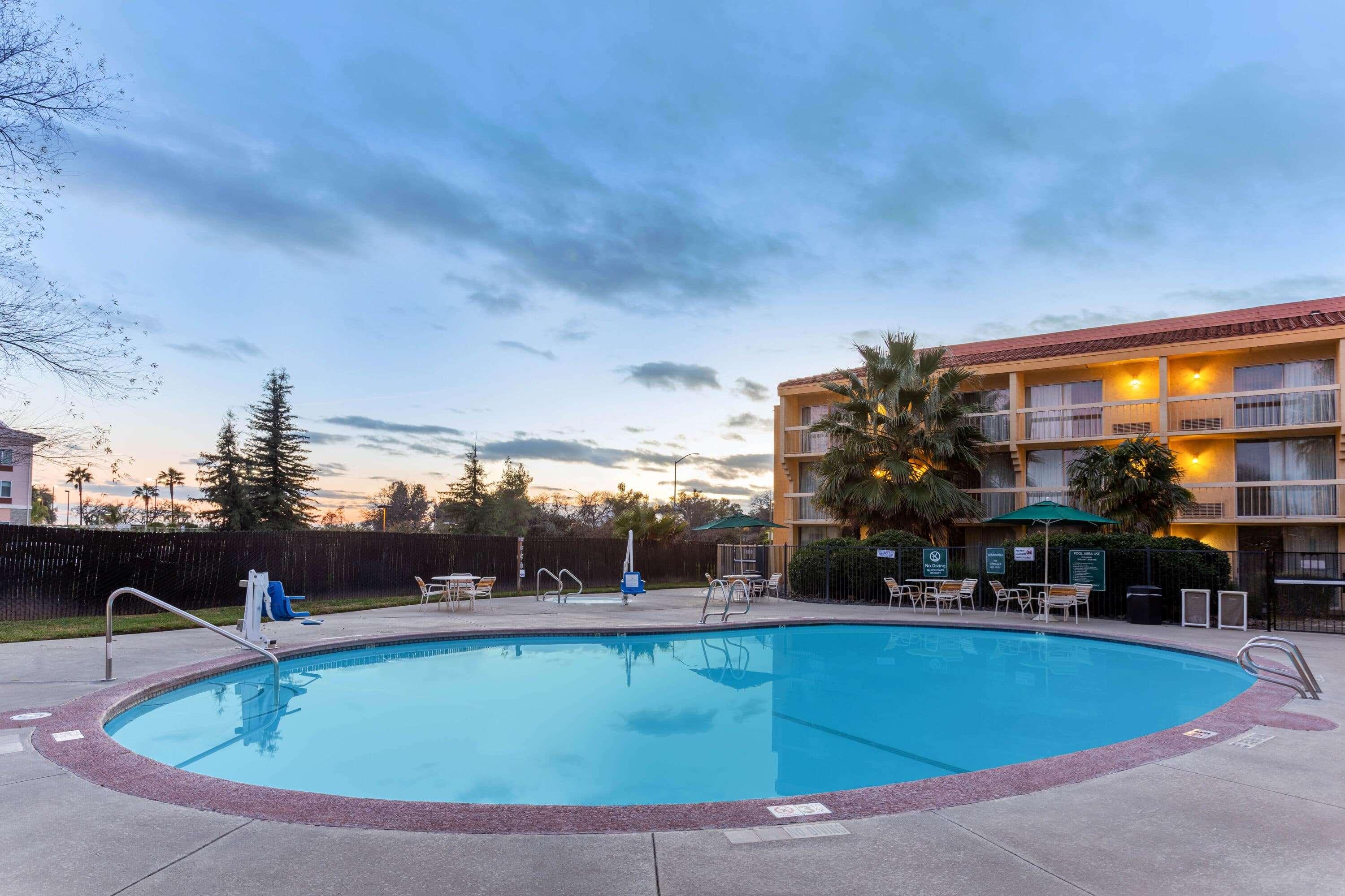 La Quinta Inn Redding — photo 4