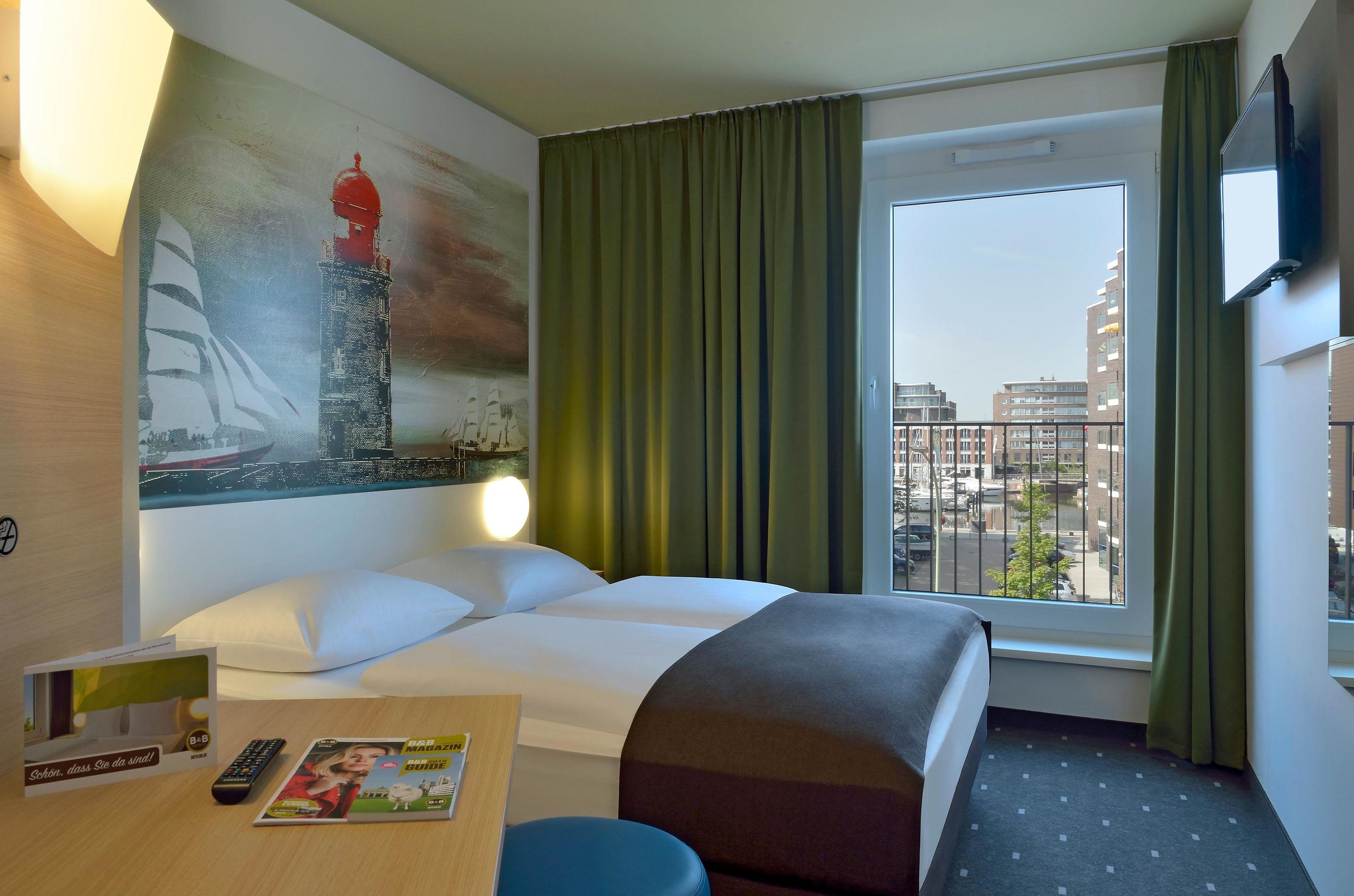 B&B Hotel Bremerhaven — photo 4