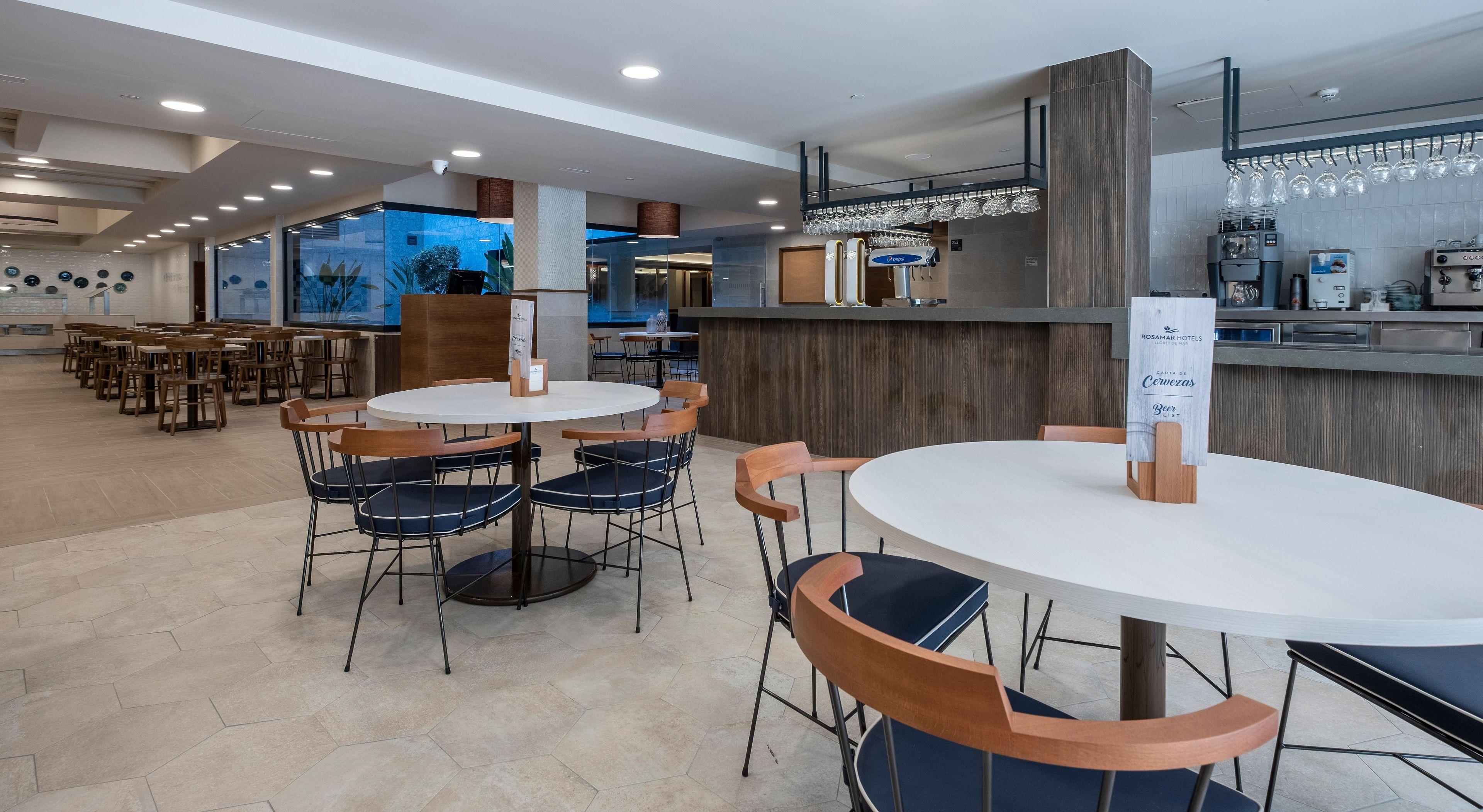 Hotel Rosamar Es Blau — photo 4