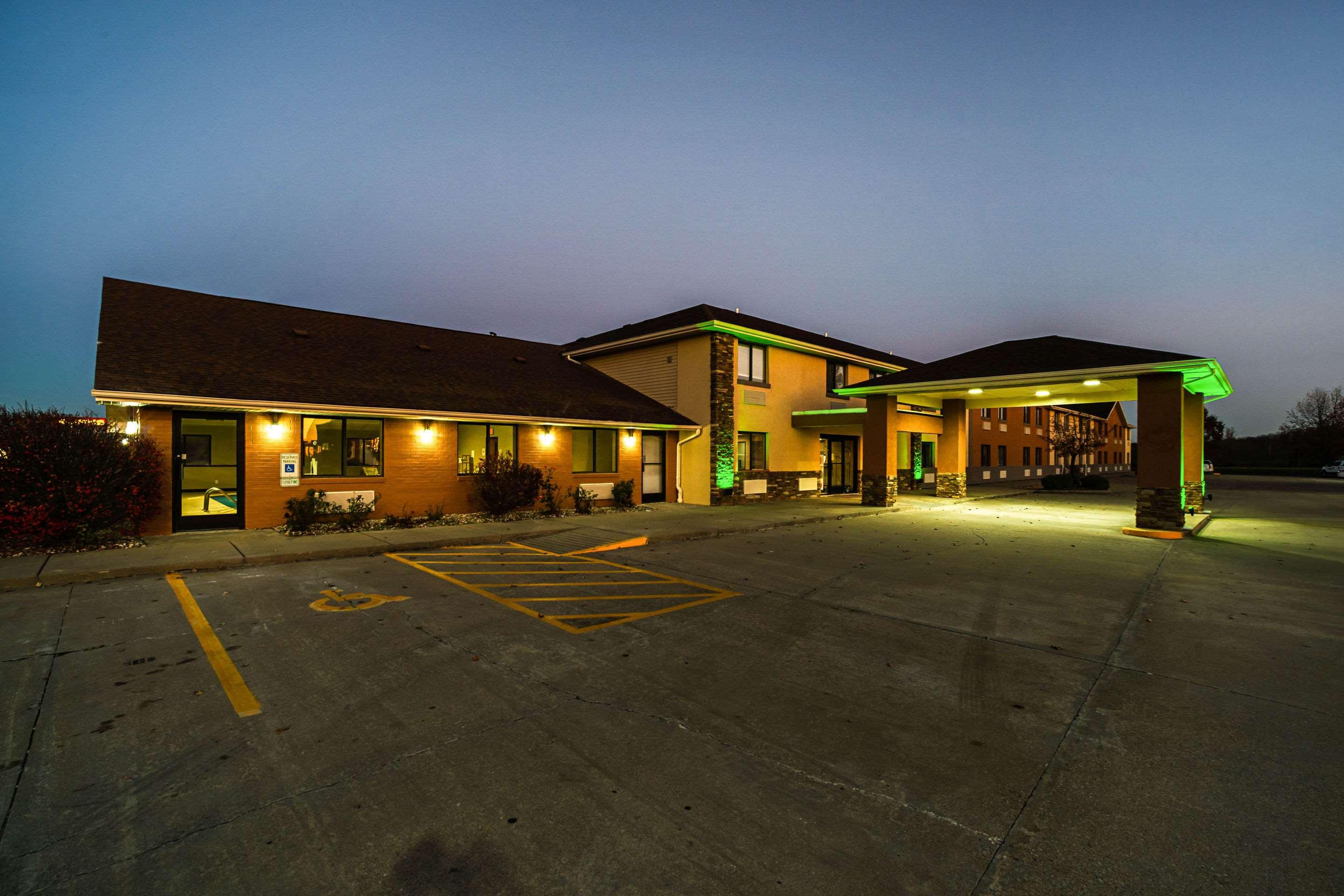 Quality Inn Carbondale — photo 4