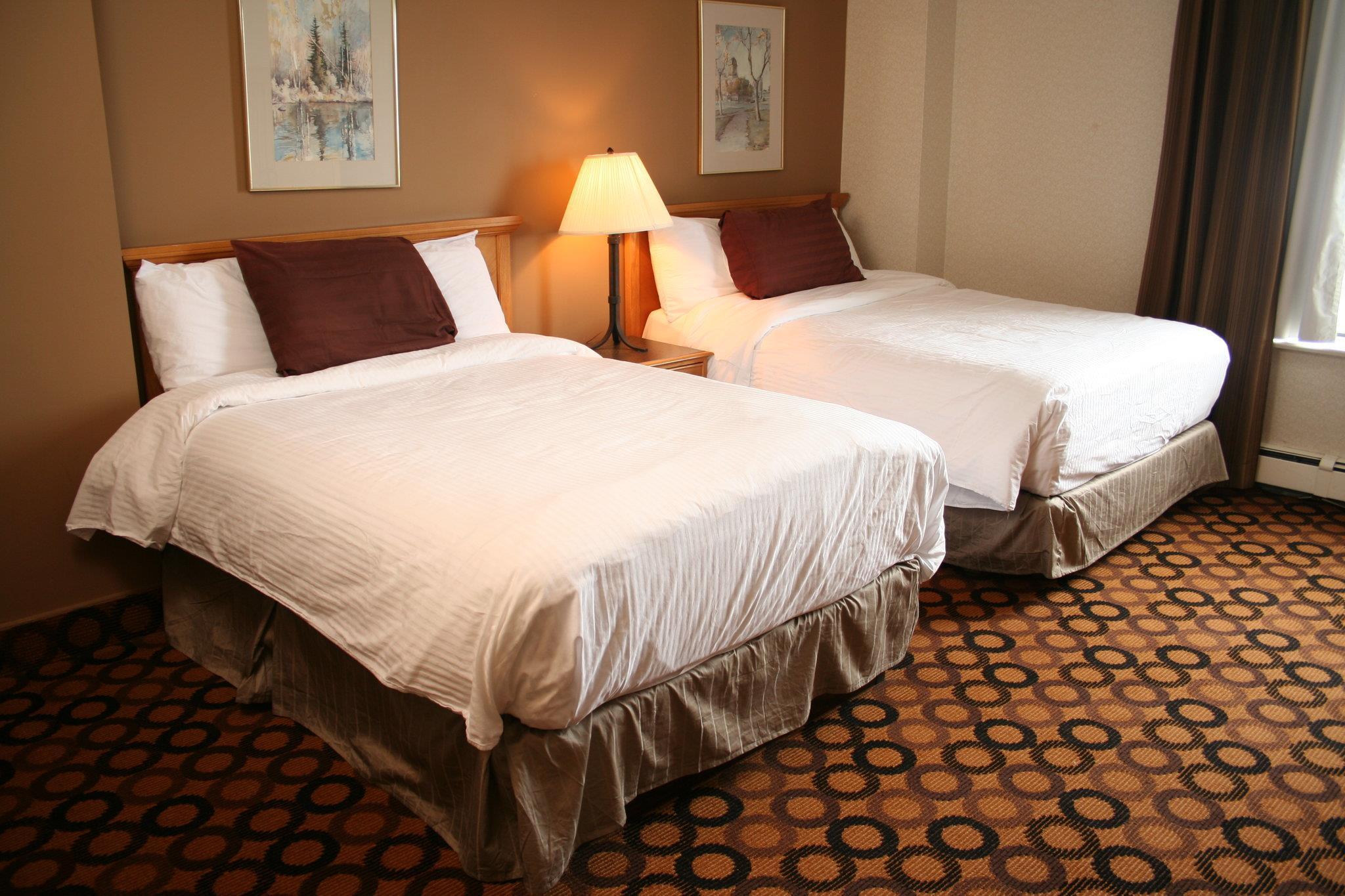 Prince Arthur Waterfront Hotel & Suites — photo 3