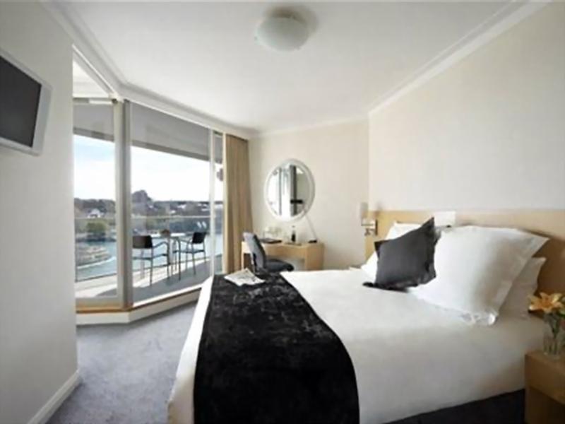 Pullman Quay Grand Sydney Harbour — photo 4
