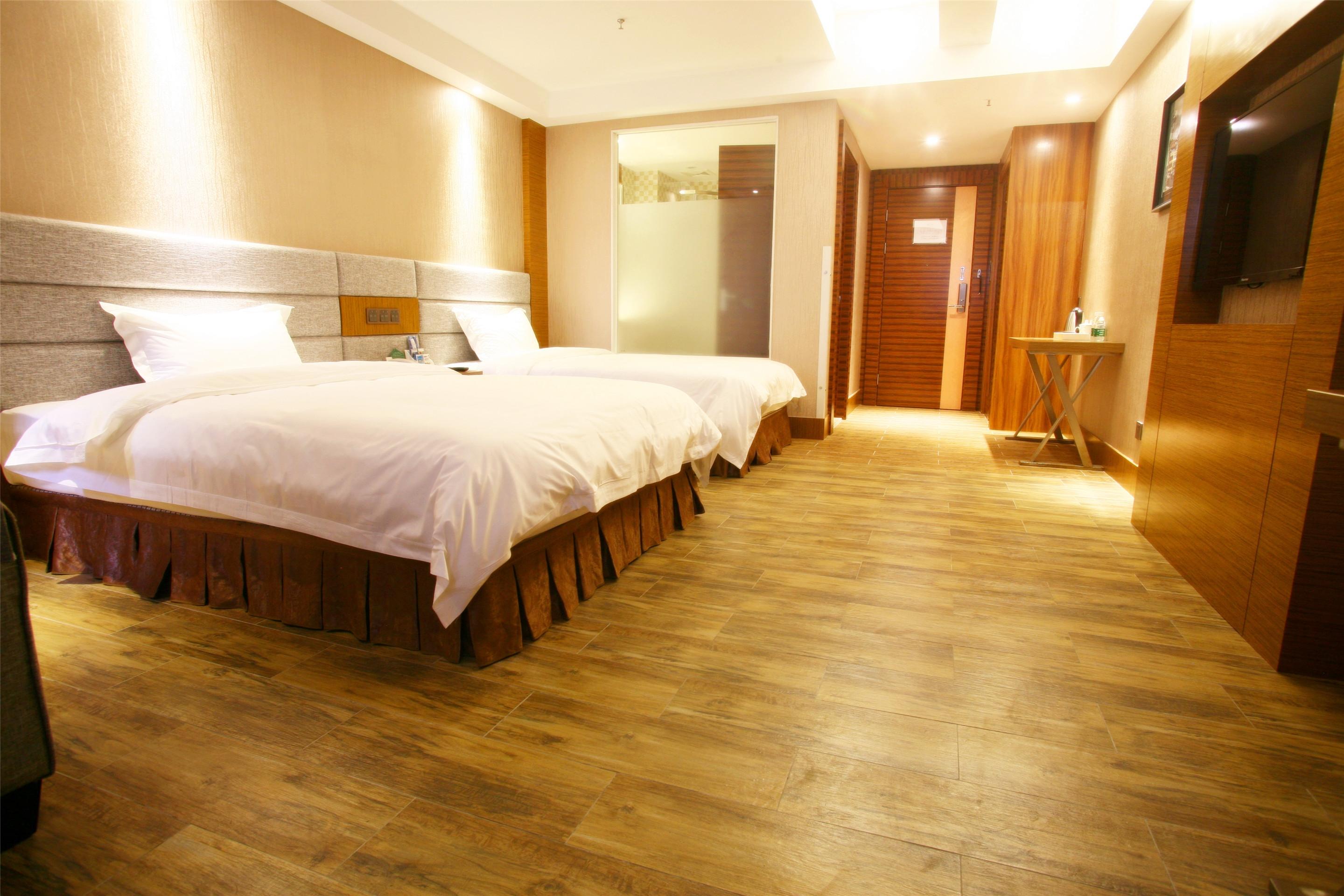 Chengdu Tulip Inn Airport Hotel — photo 4